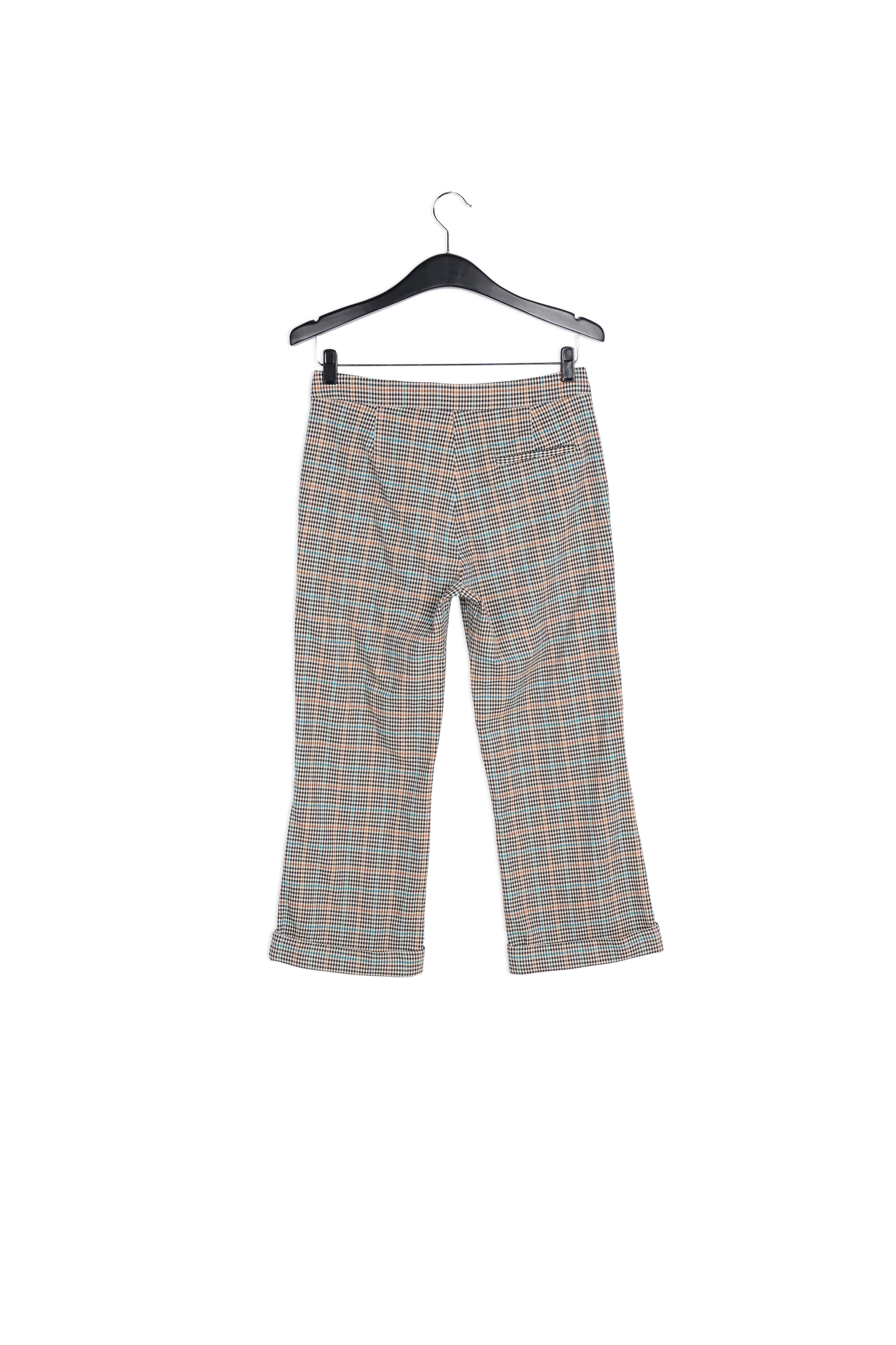 Pantalon Autre RE—SSENTIEL | Essentiel second hand