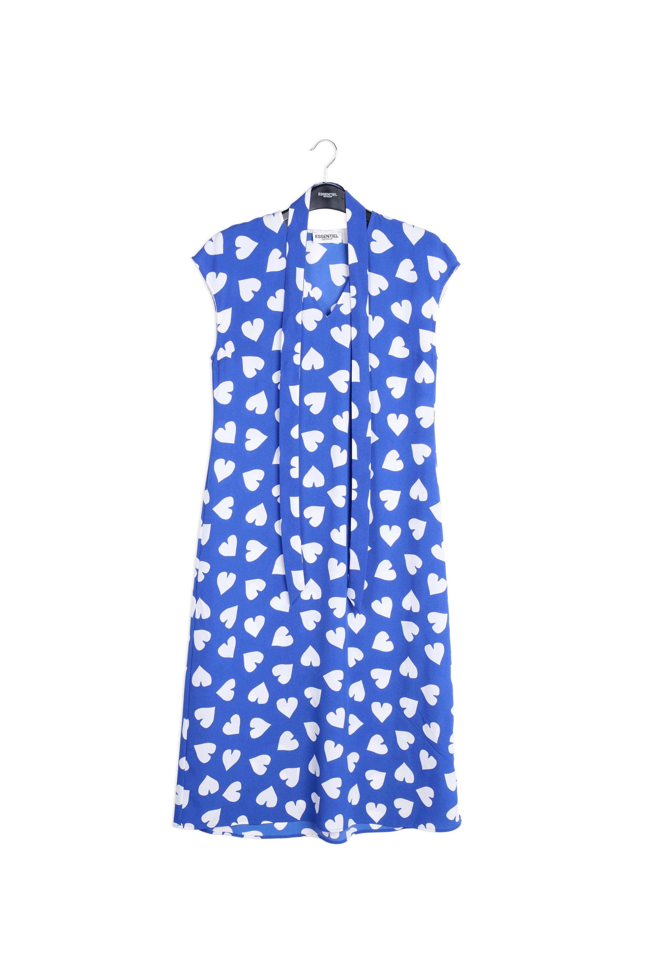 Sultan jurk RE—SSENTIEL | Essentiel second hand