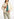 Off-white houndstooth jacquard bomber jacket Faume - seconde main