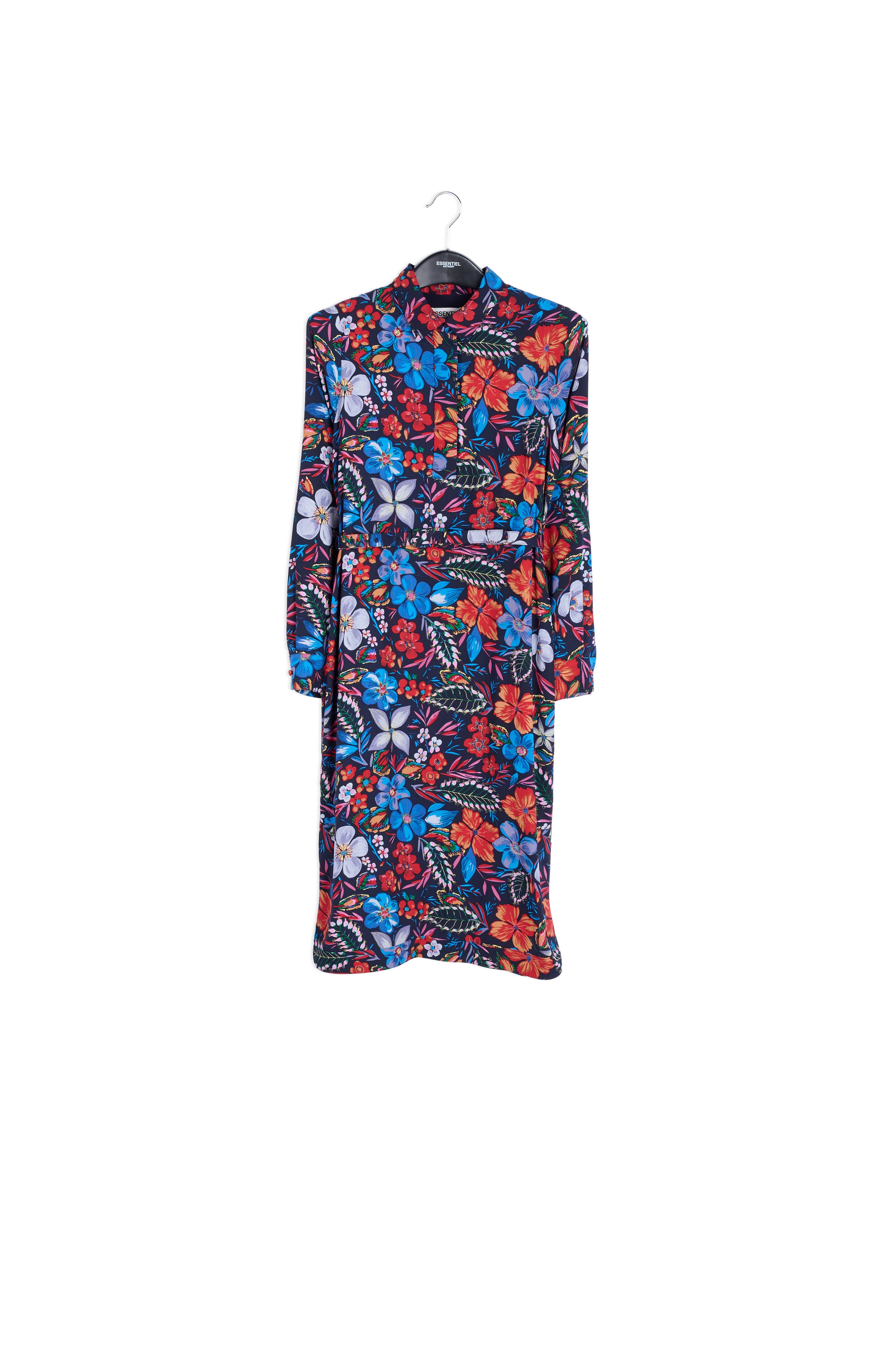 Sabaton robe RE—SSENTIEL | Essentiel second hand