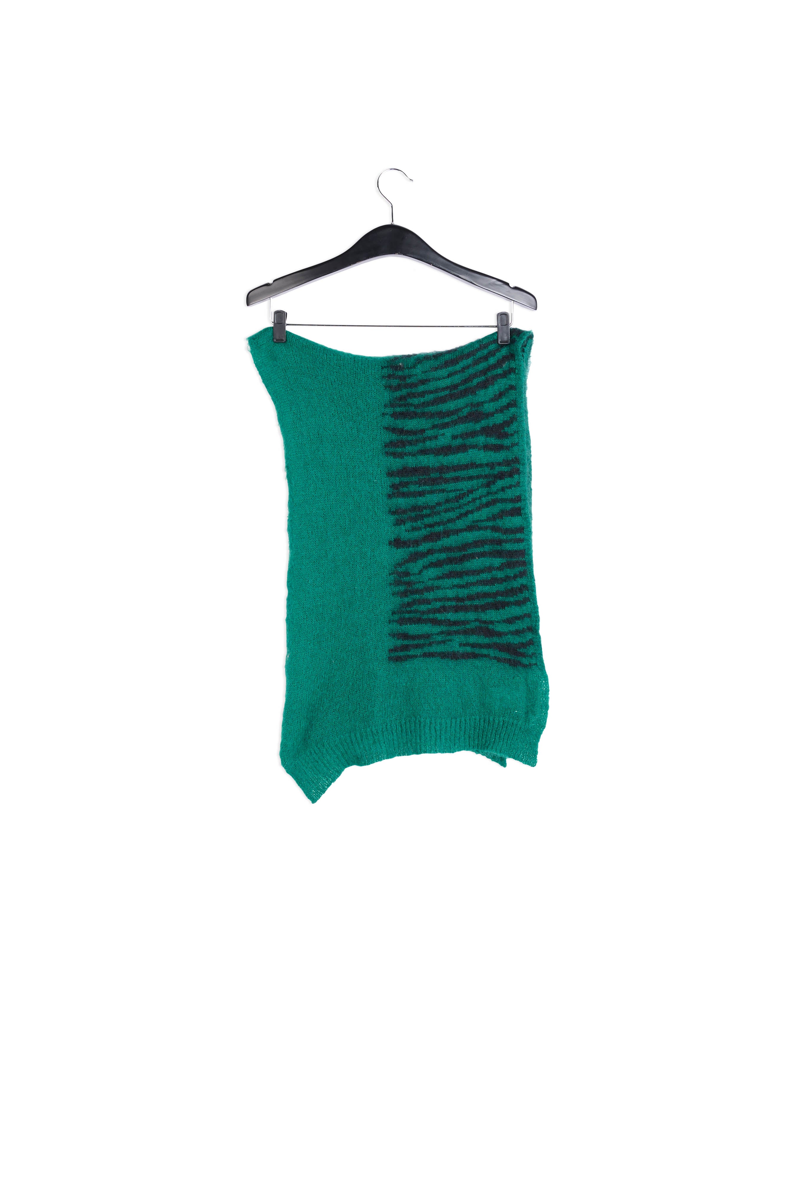 Tohair écharpe RE—SSENTIEL | Essentiel second hand