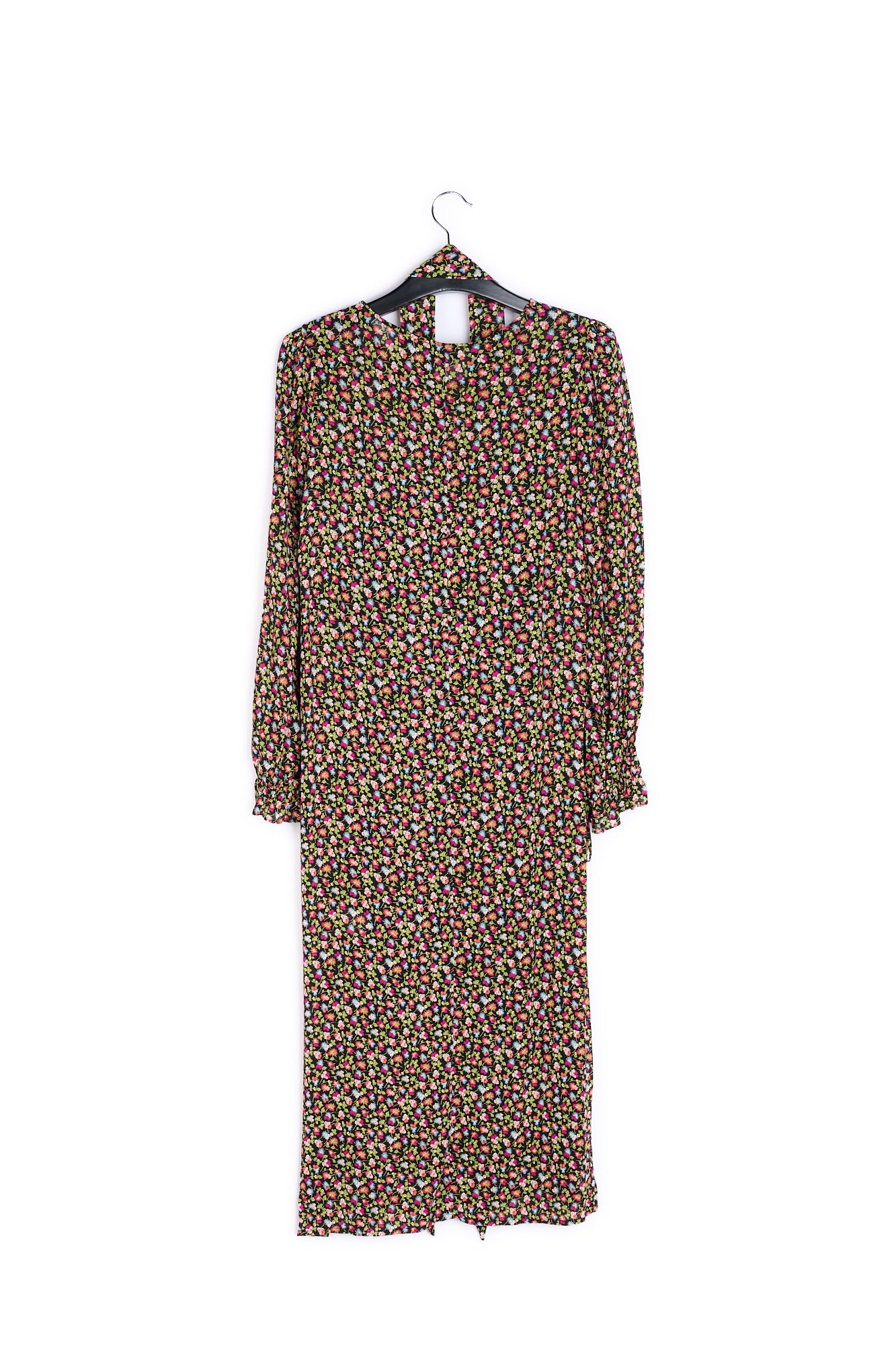 Long dress RE—SSENTIEL | Essentiel second hand