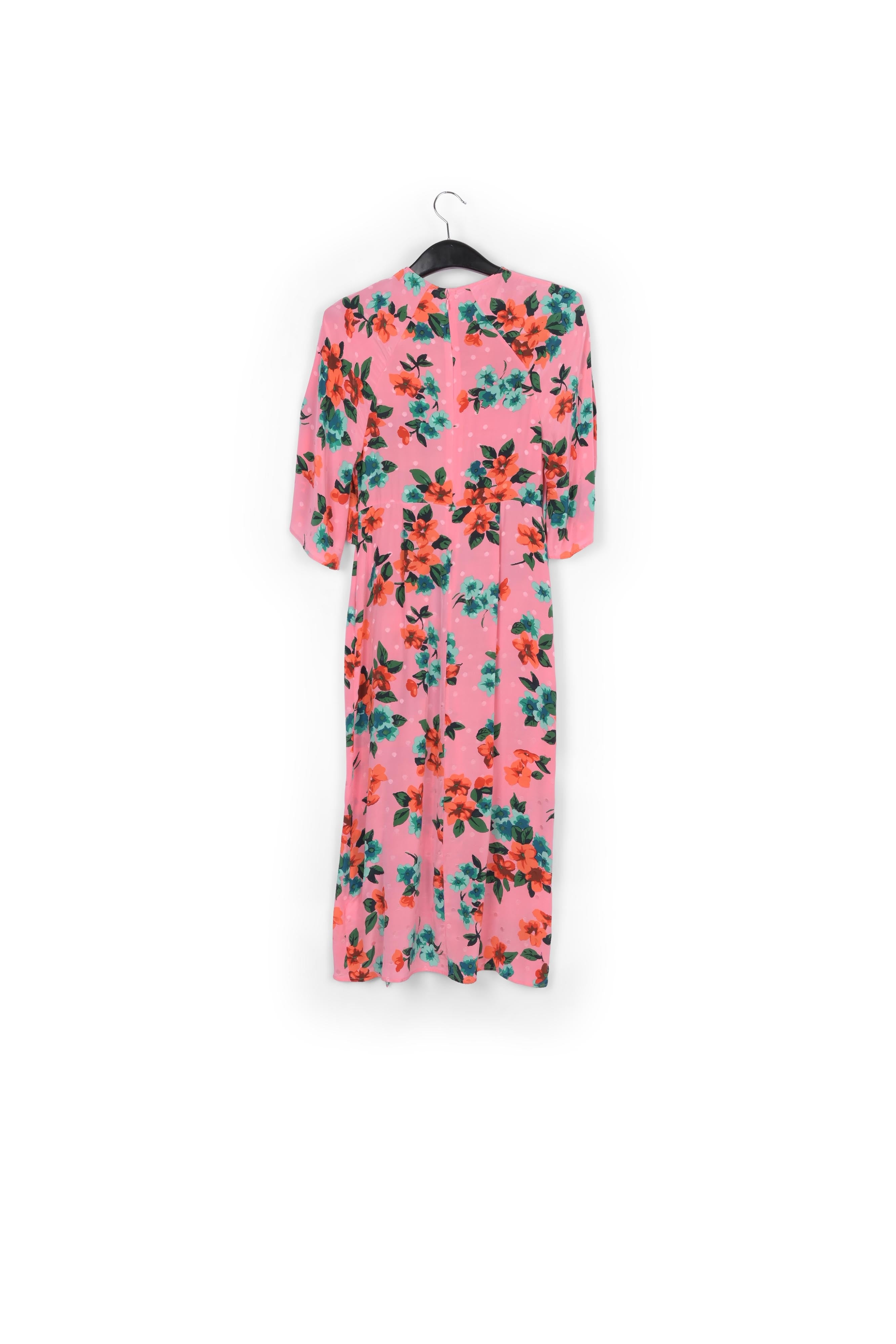 Vayen robe RE—SSENTIEL | Essentiel second hand