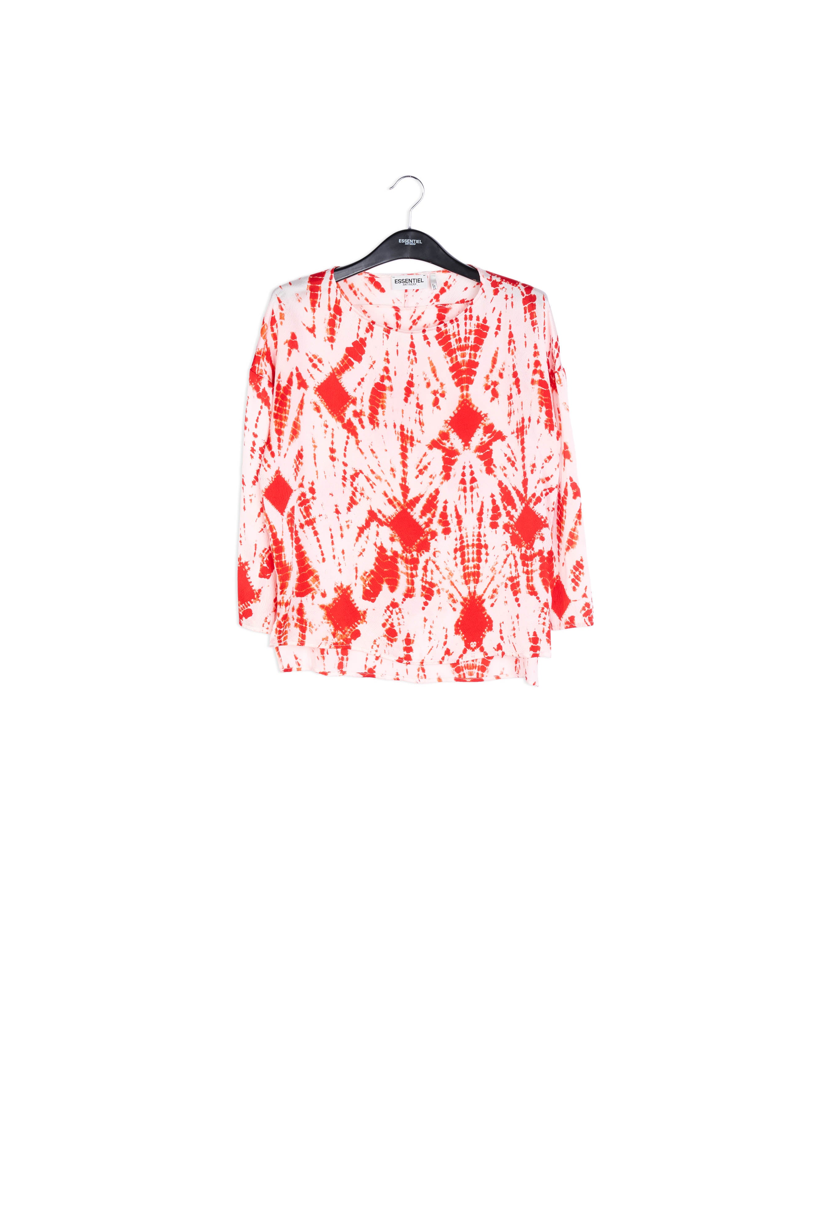 Dropped shoulder top RE—SSENTIEL | Essentiel second hand