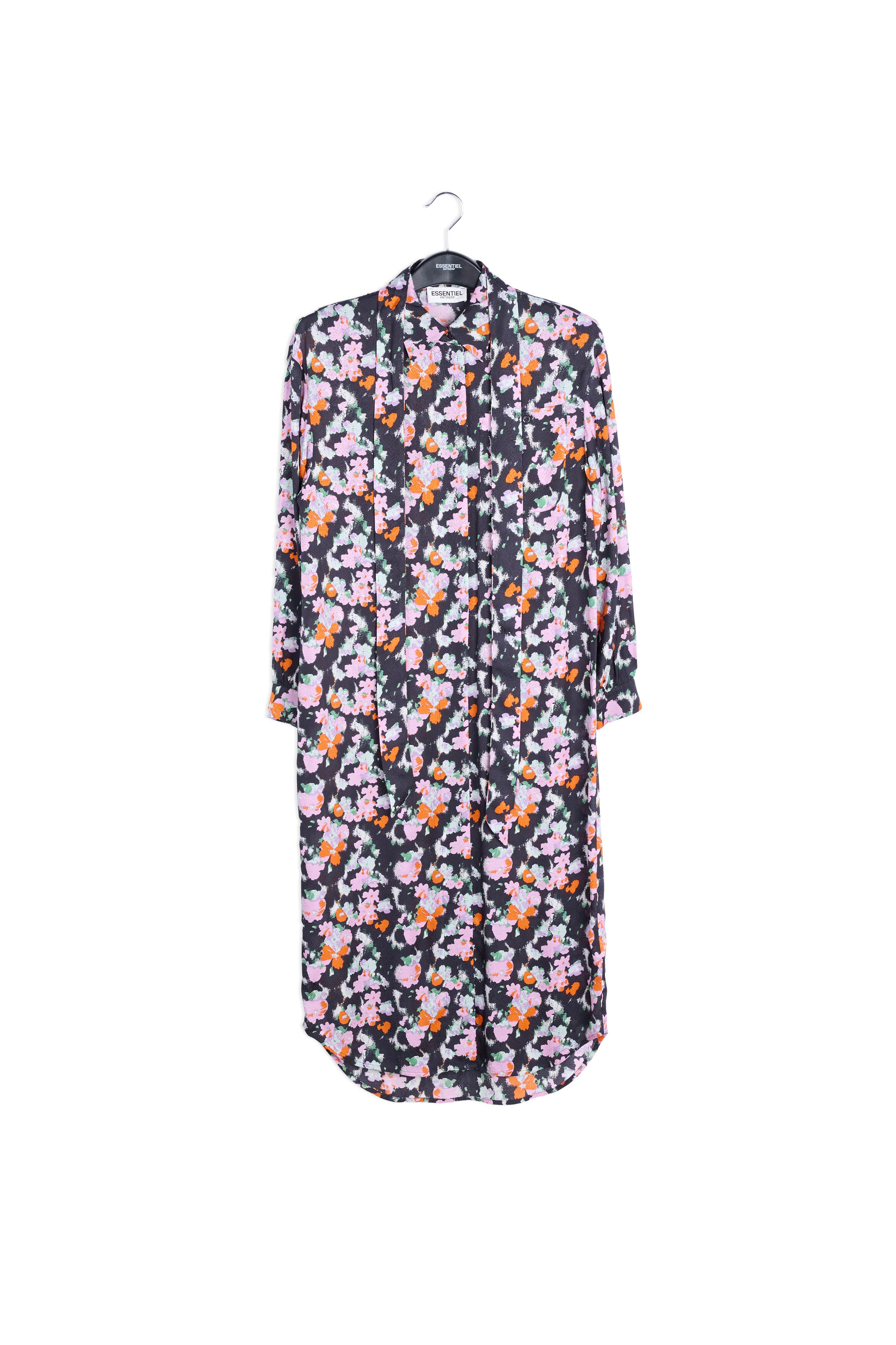 Shirt dress RE—SSENTIEL | Essentiel second hand