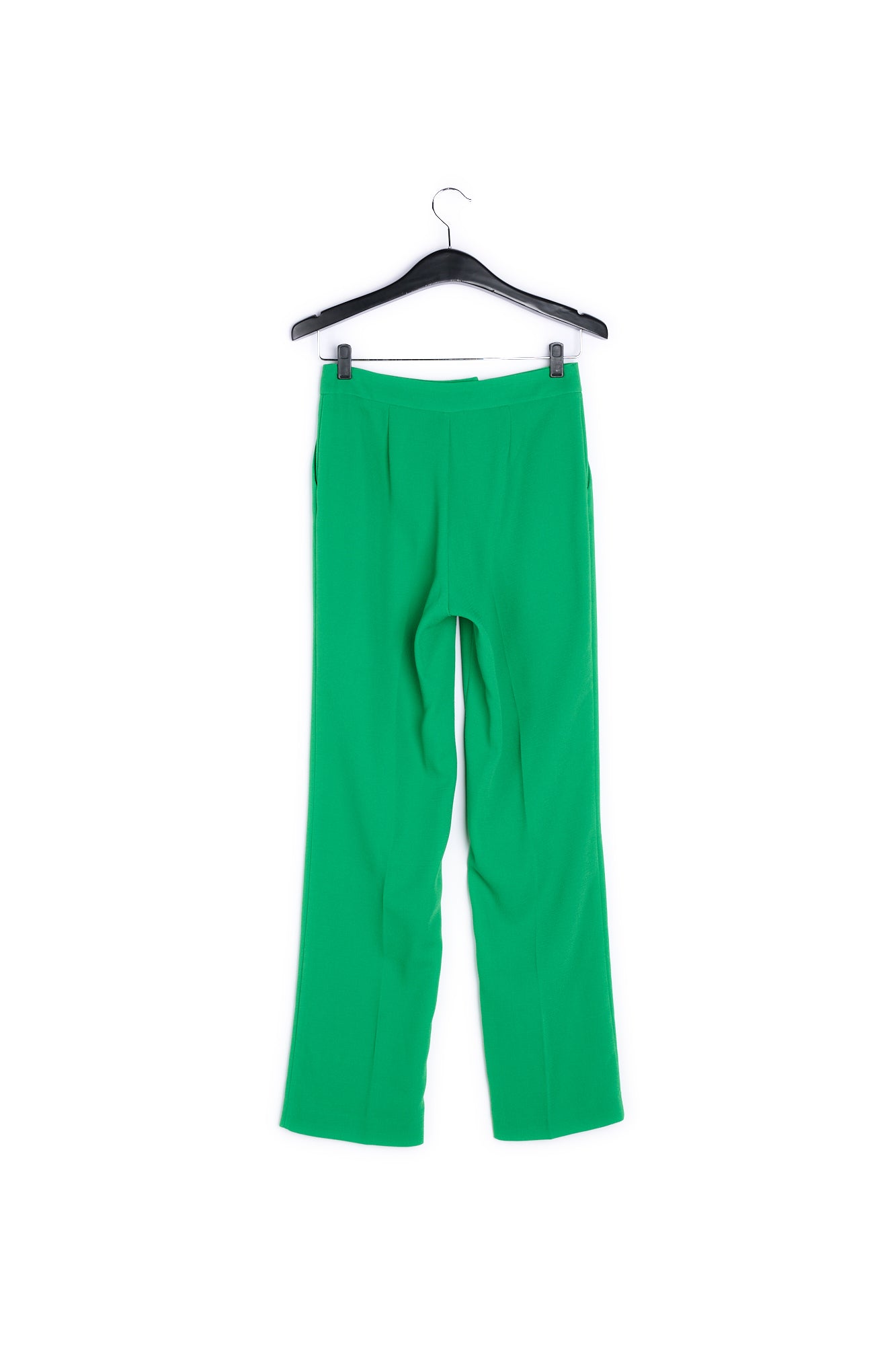 Straight fit pants RE—SSENTIEL | Essentiel second hand