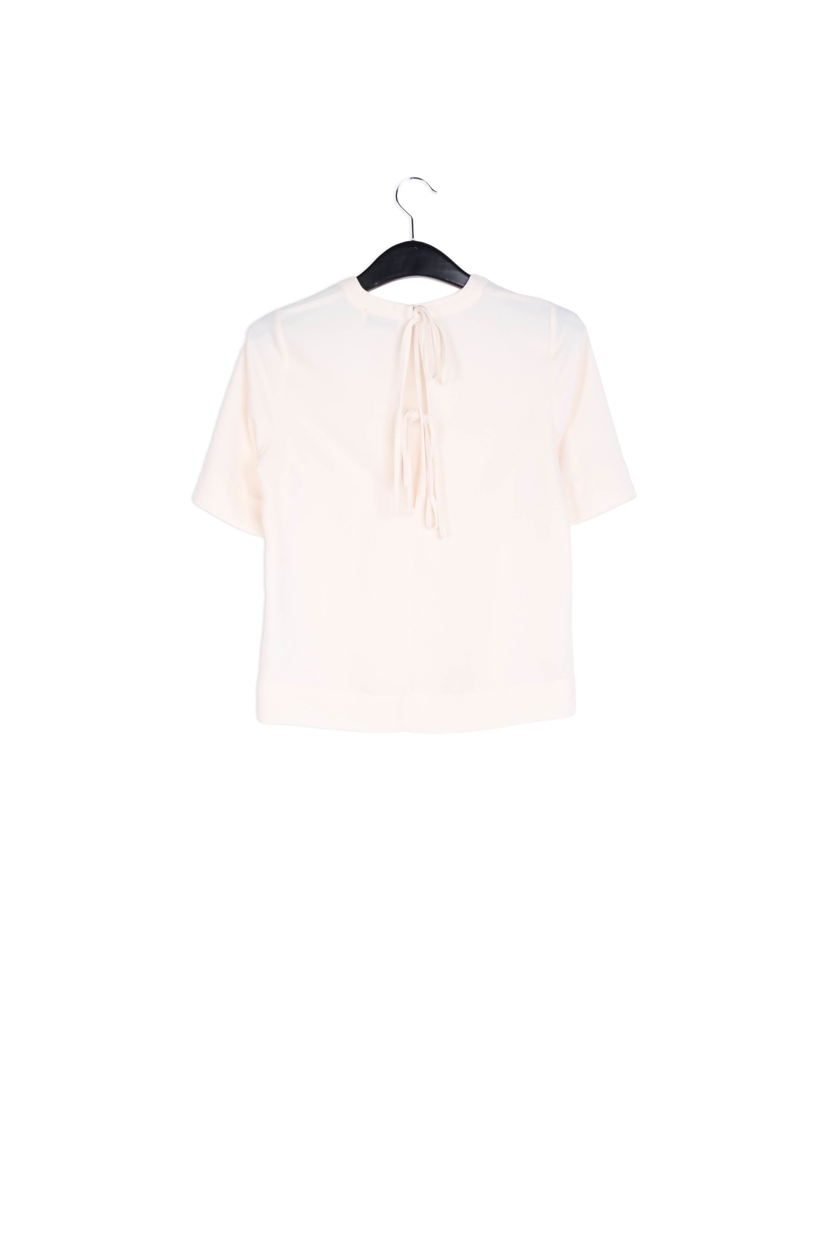 Shirt Beige RE—SSENTIEL | Essentiel second hand