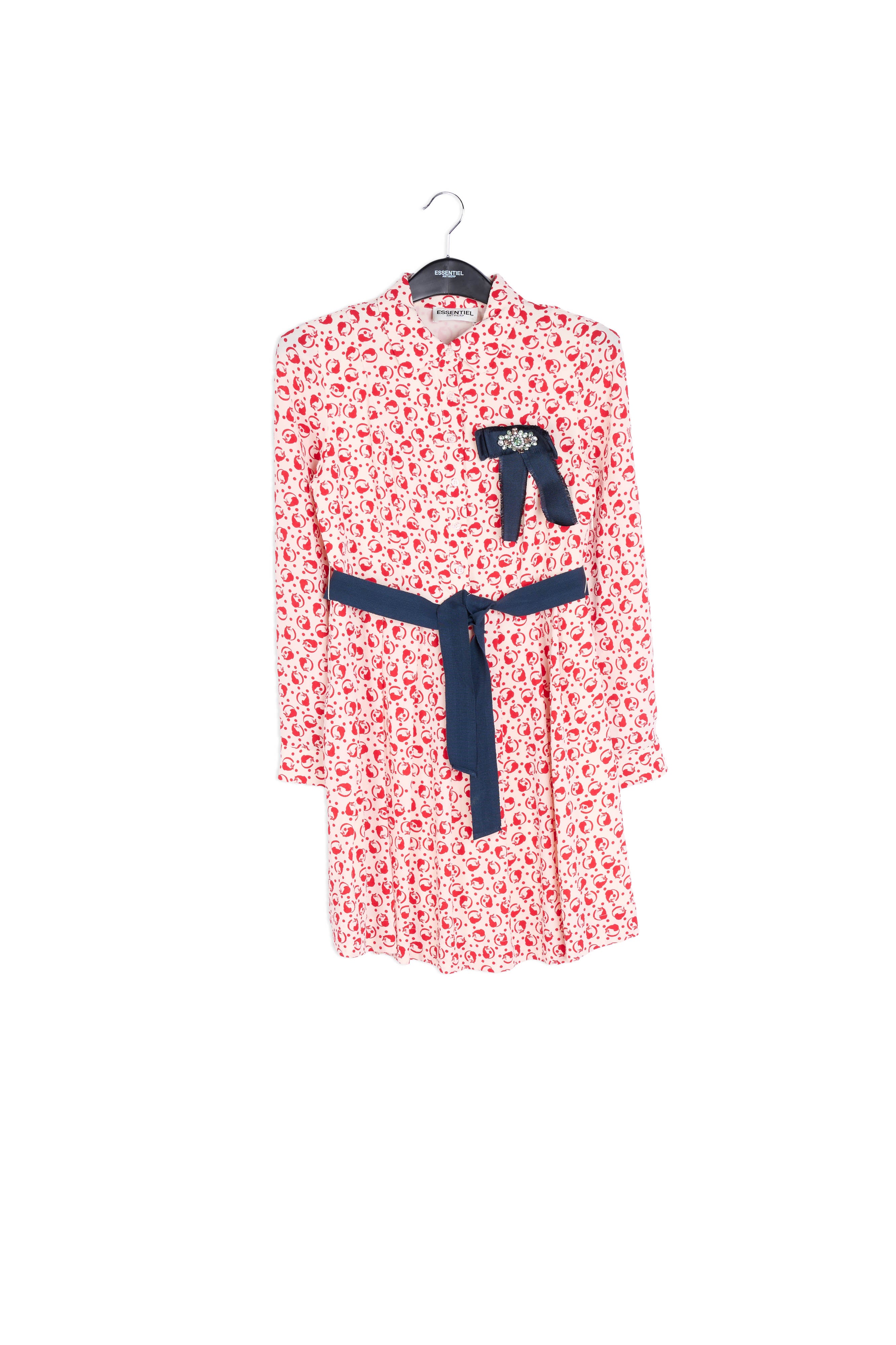  Gedrukt RE—SSENTIEL | Essentiel second hand