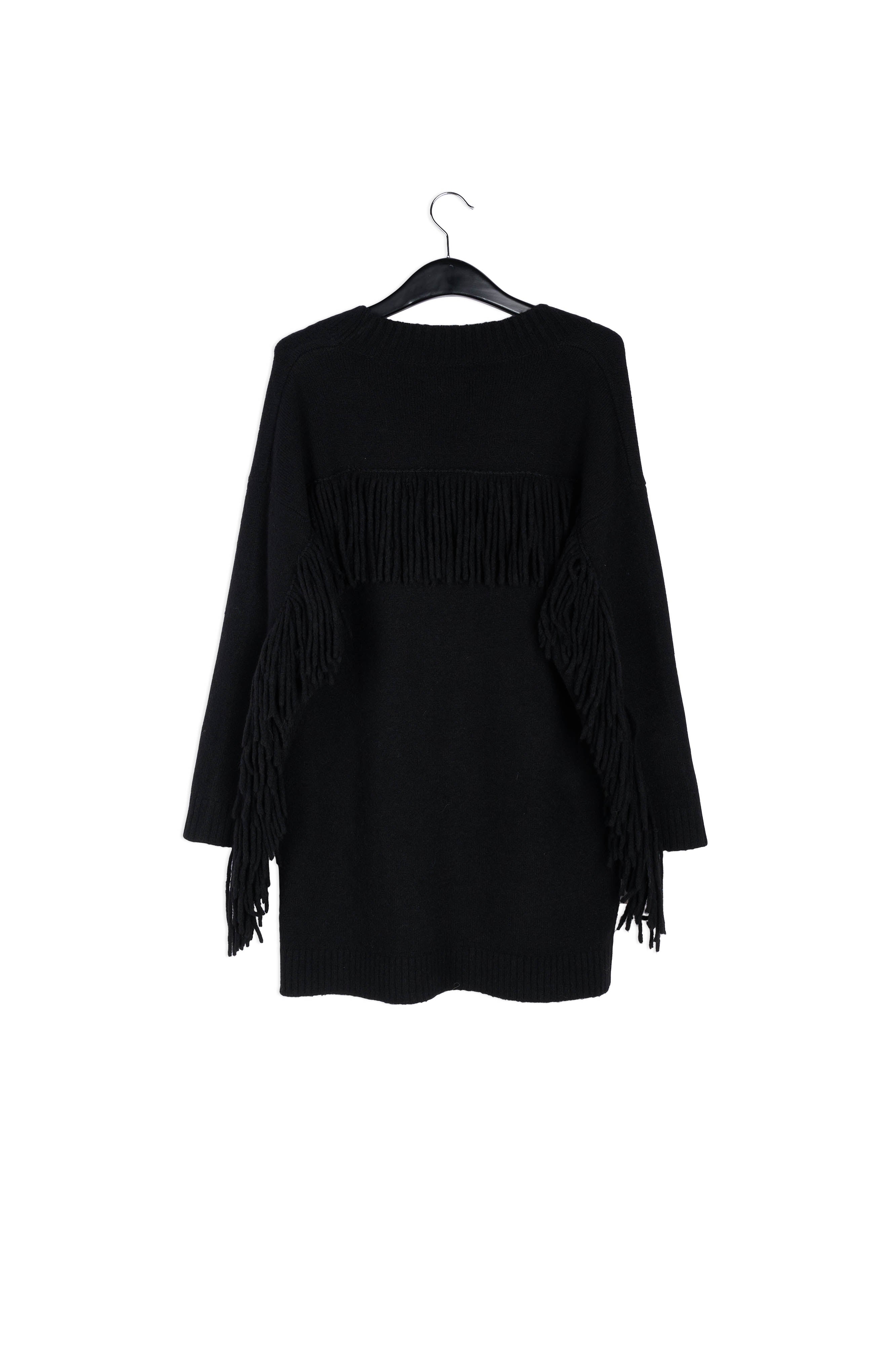 Argentina knit dress RE—SSENTIEL | Essentiel second hand