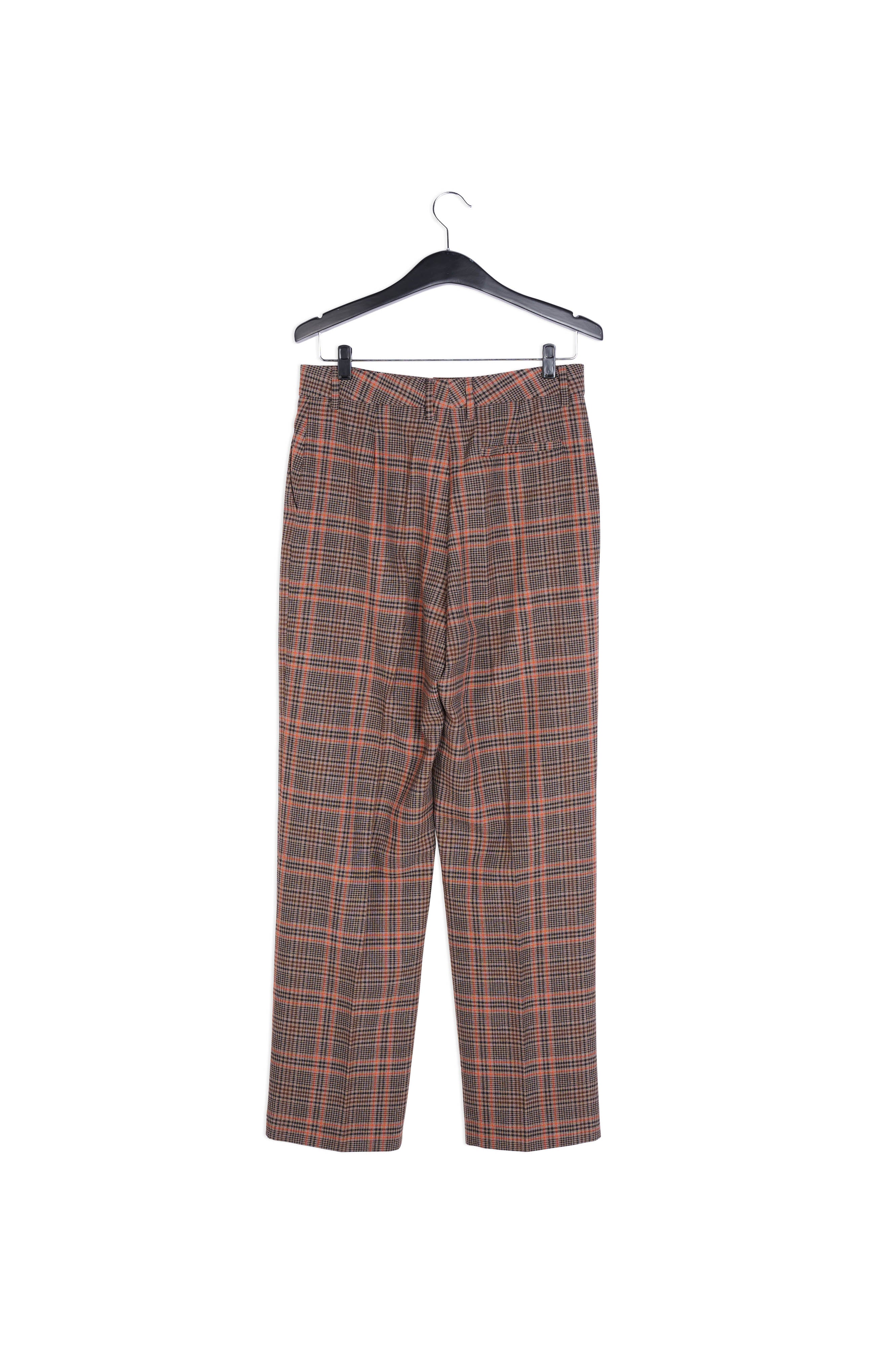 Wide leg pants RE—SSENTIEL | Essentiel second hand