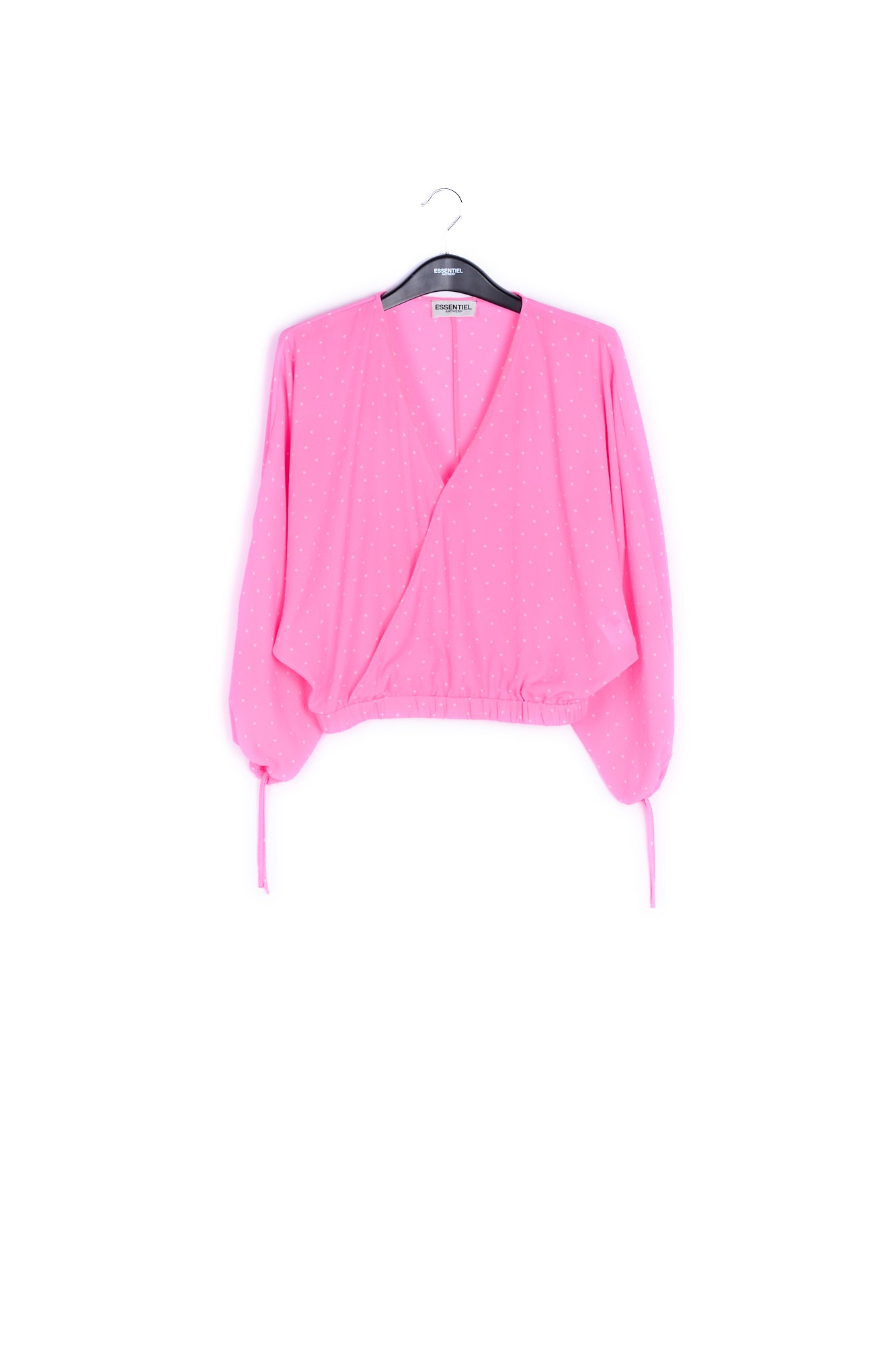 Wraptop RE—SSENTIEL | Essentiel second hand