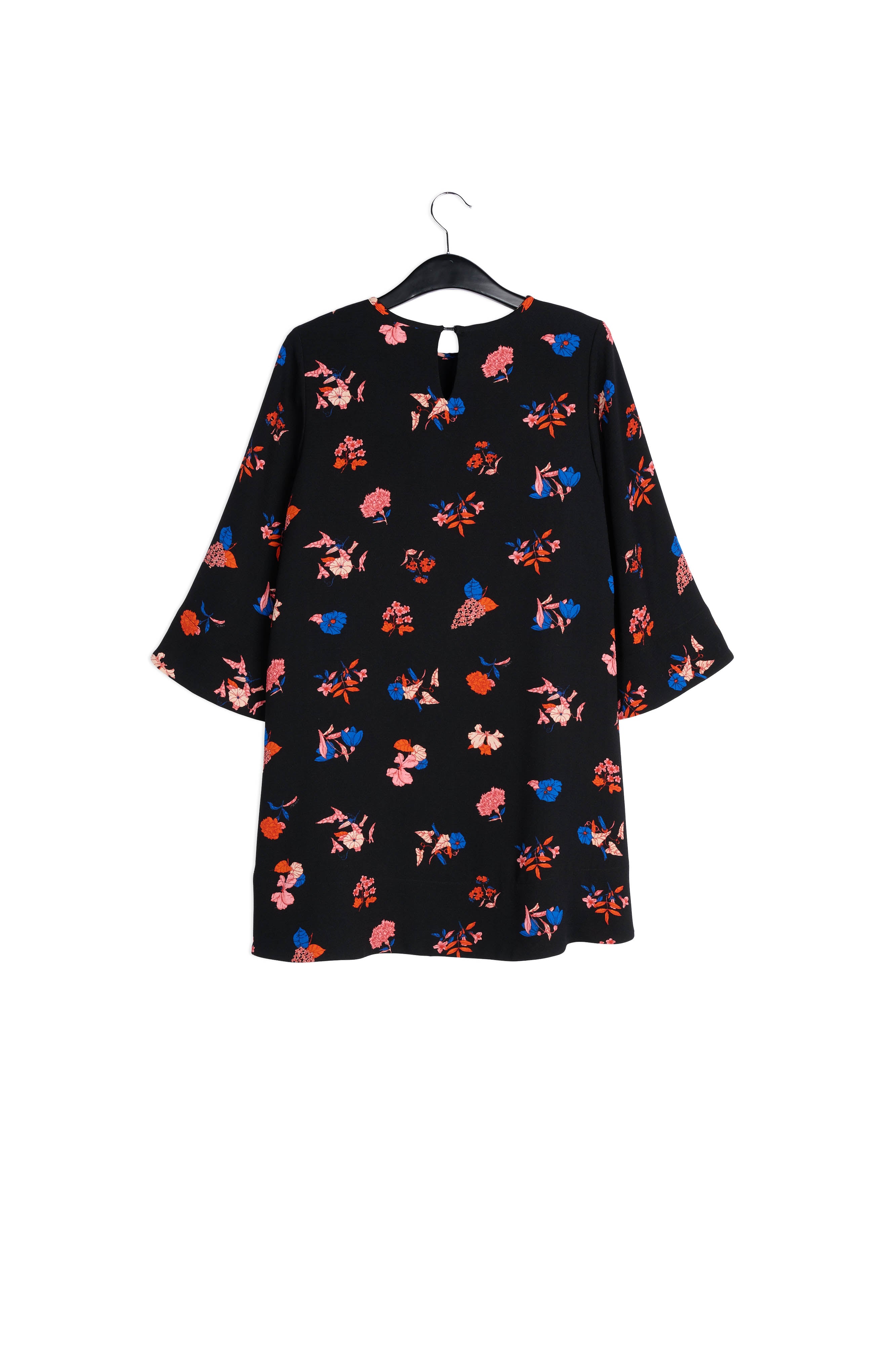 3/4 sleeve dress RE—SSENTIEL | Essentiel second hand