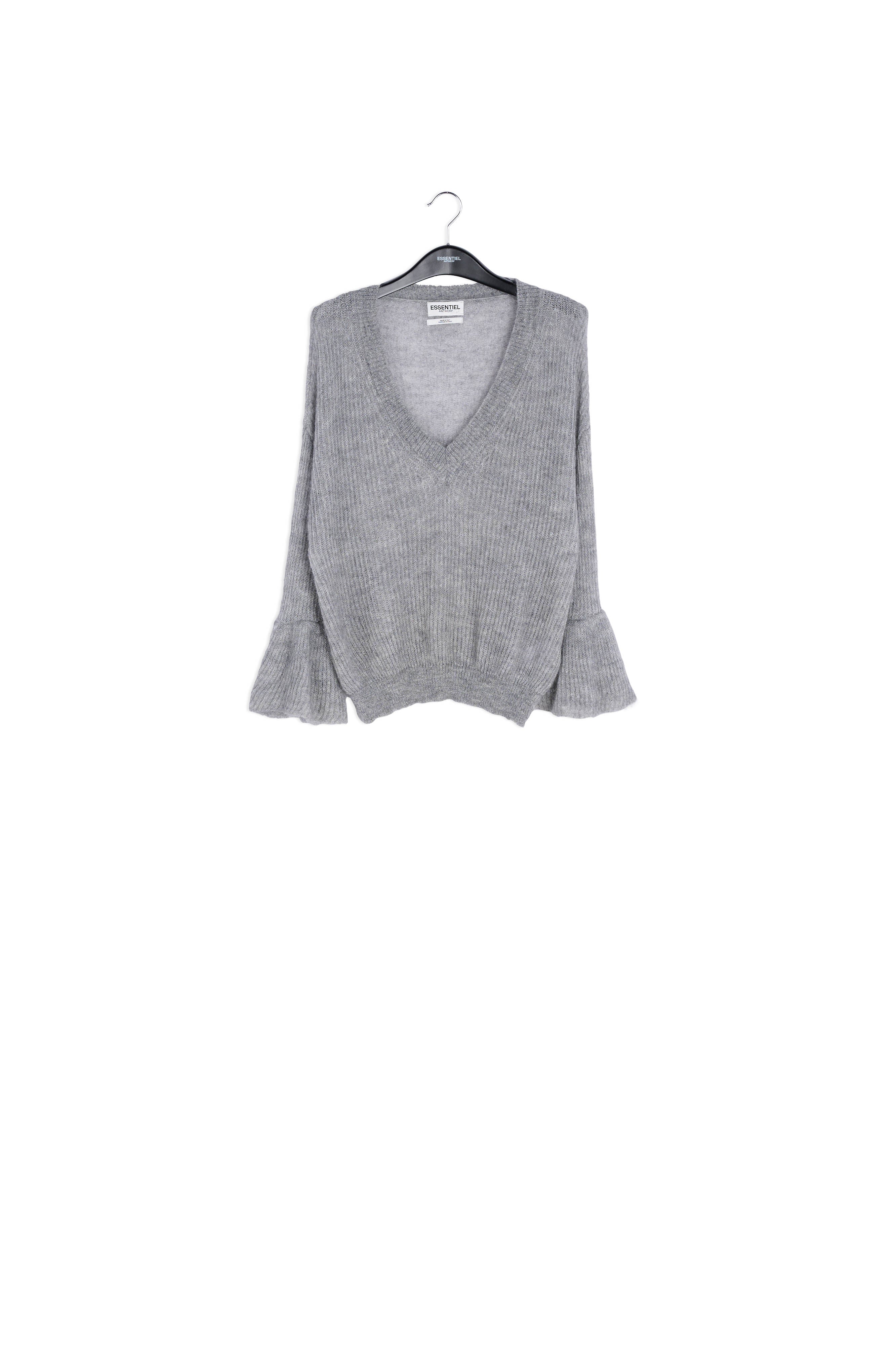 Vocksa pullover RE—SSENTIEL | Essentiel second hand