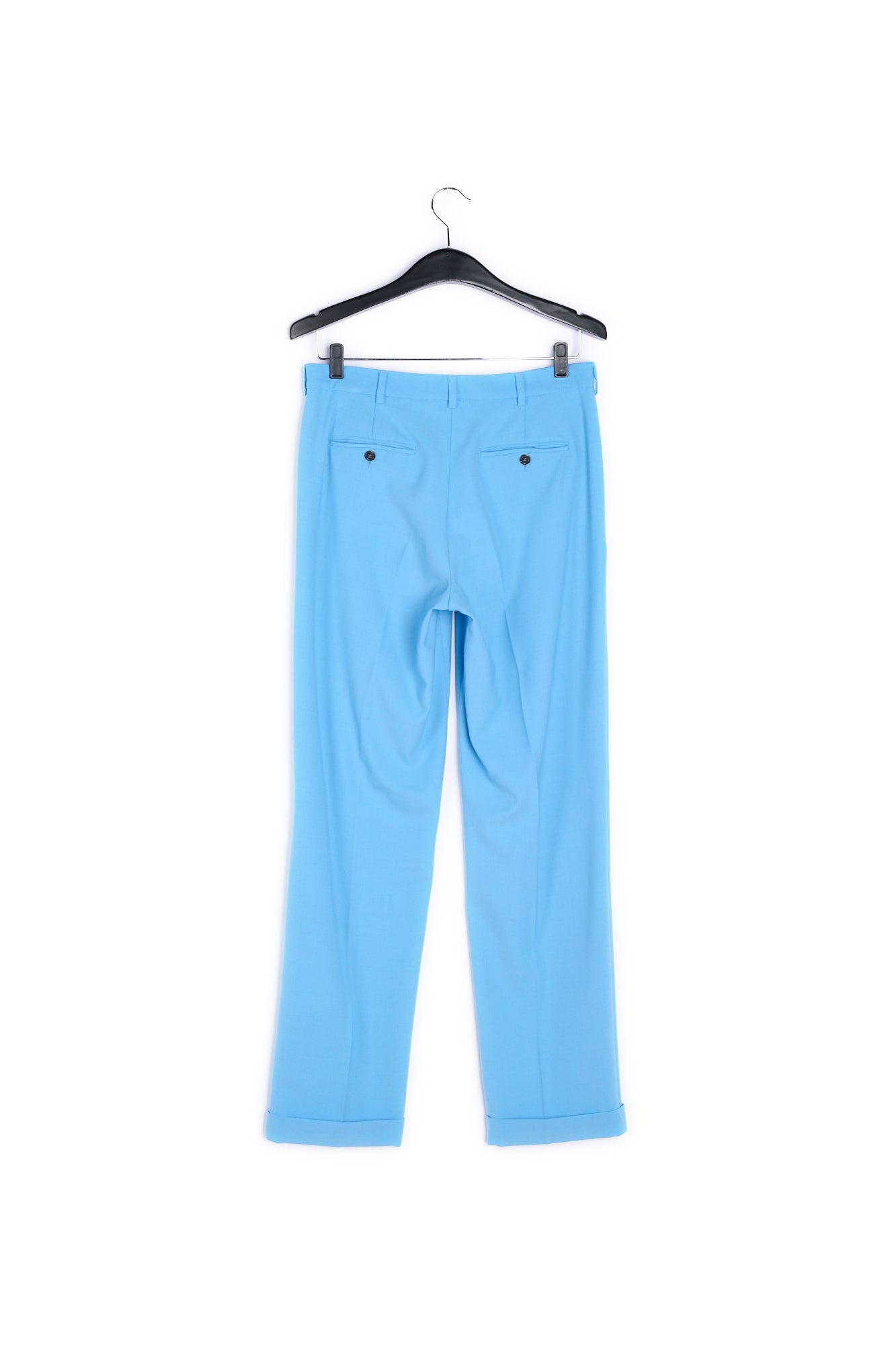 Fitted pants RE—SSENTIEL | Essentiel second hand