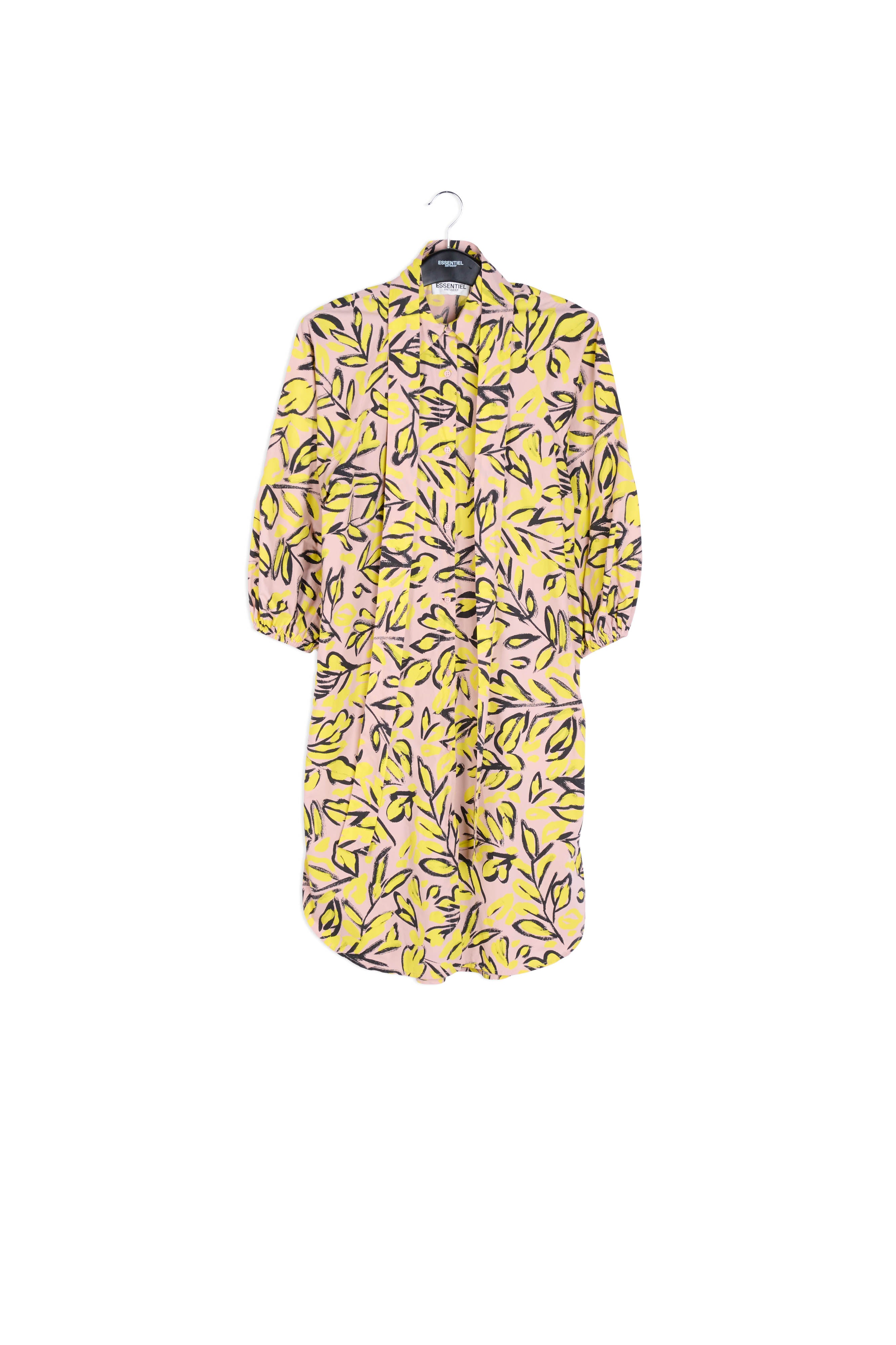 Badger dress RE—SSENTIEL | Essentiel second hand