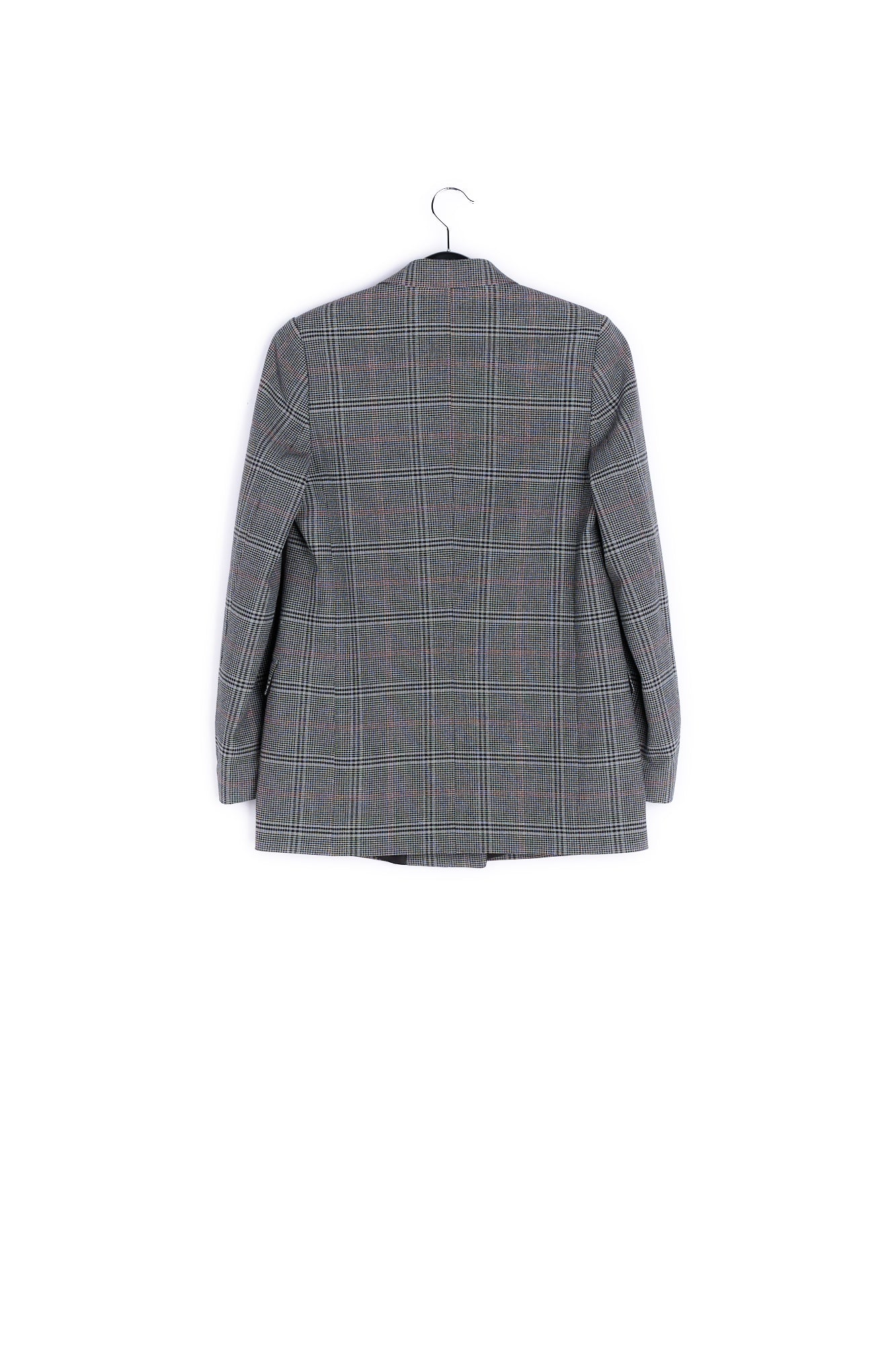 Oversized blazer RE—SSENTIEL | Essentiel second hand