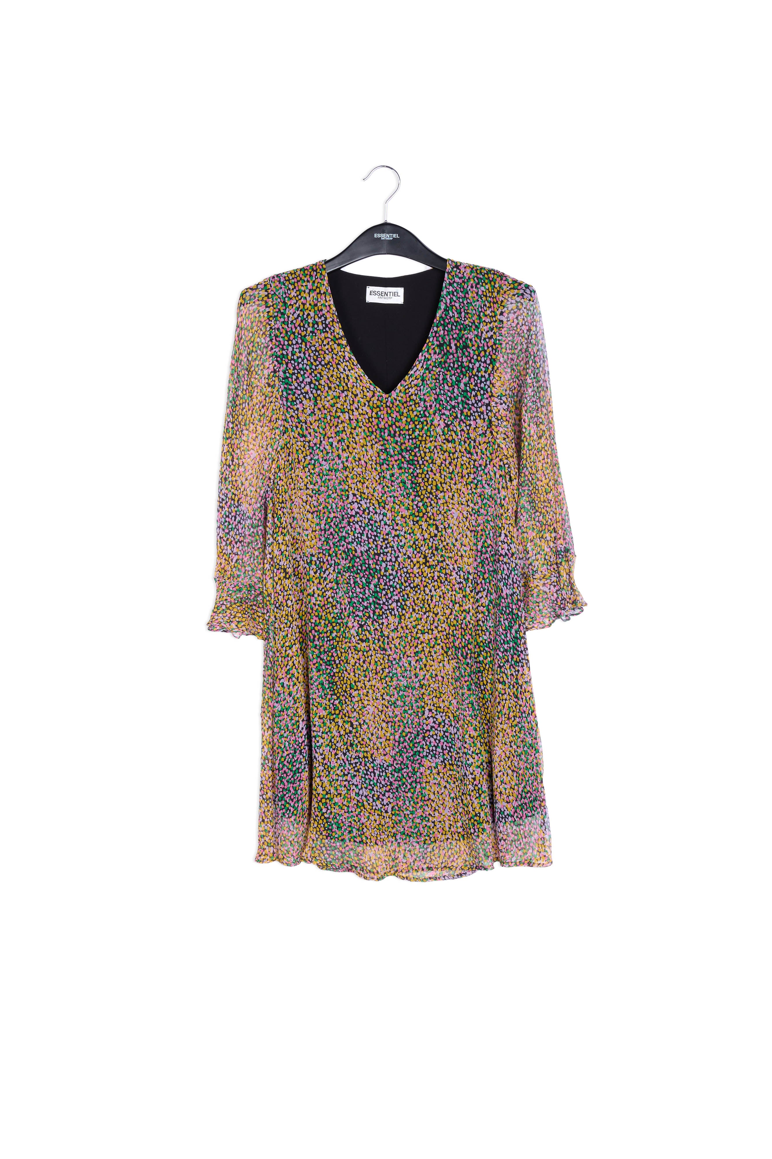 A-line dress RE—SSENTIEL | Essentiel second hand