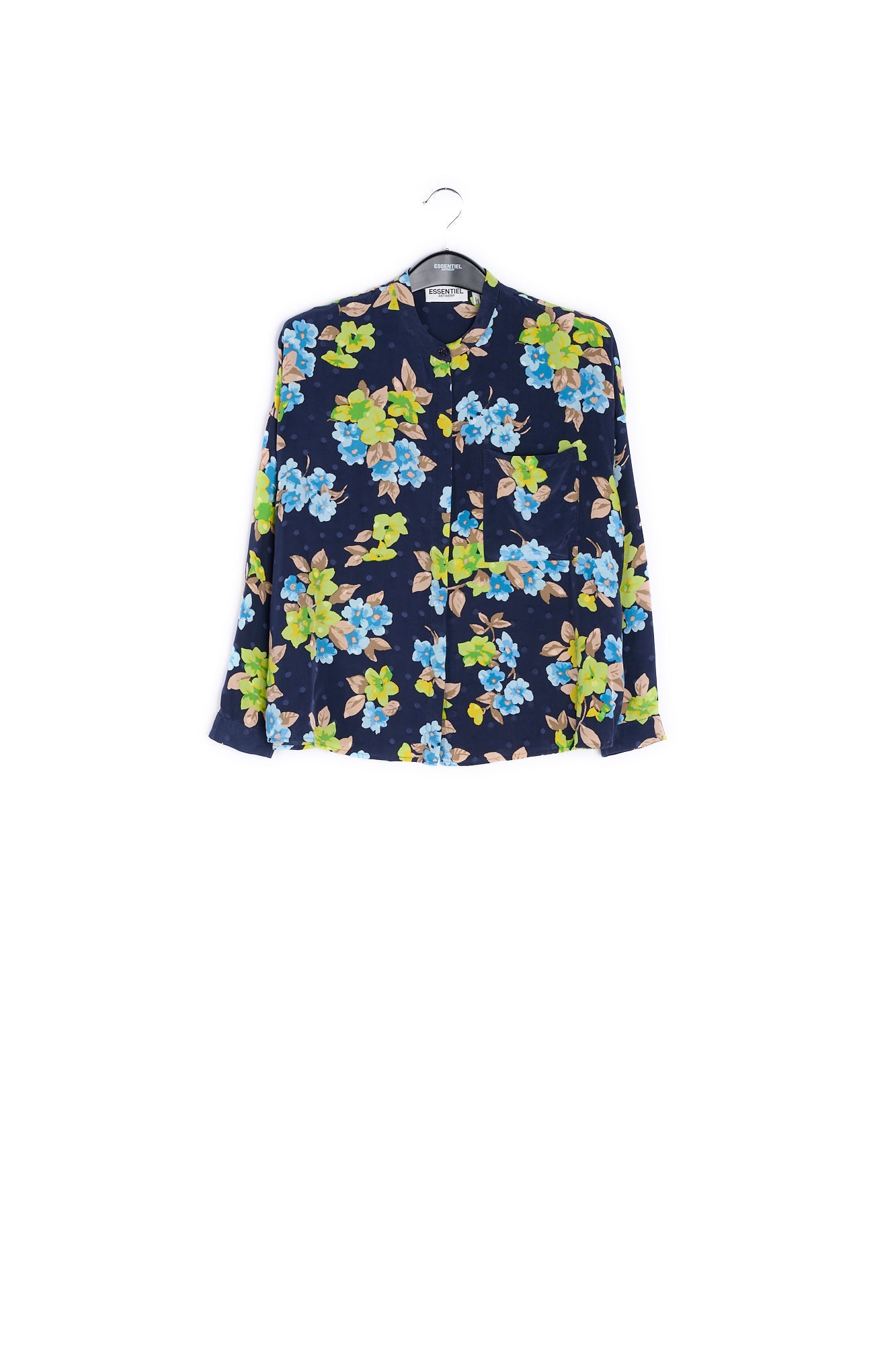 Oversized top RE—SSENTIEL | Essentiel second hand