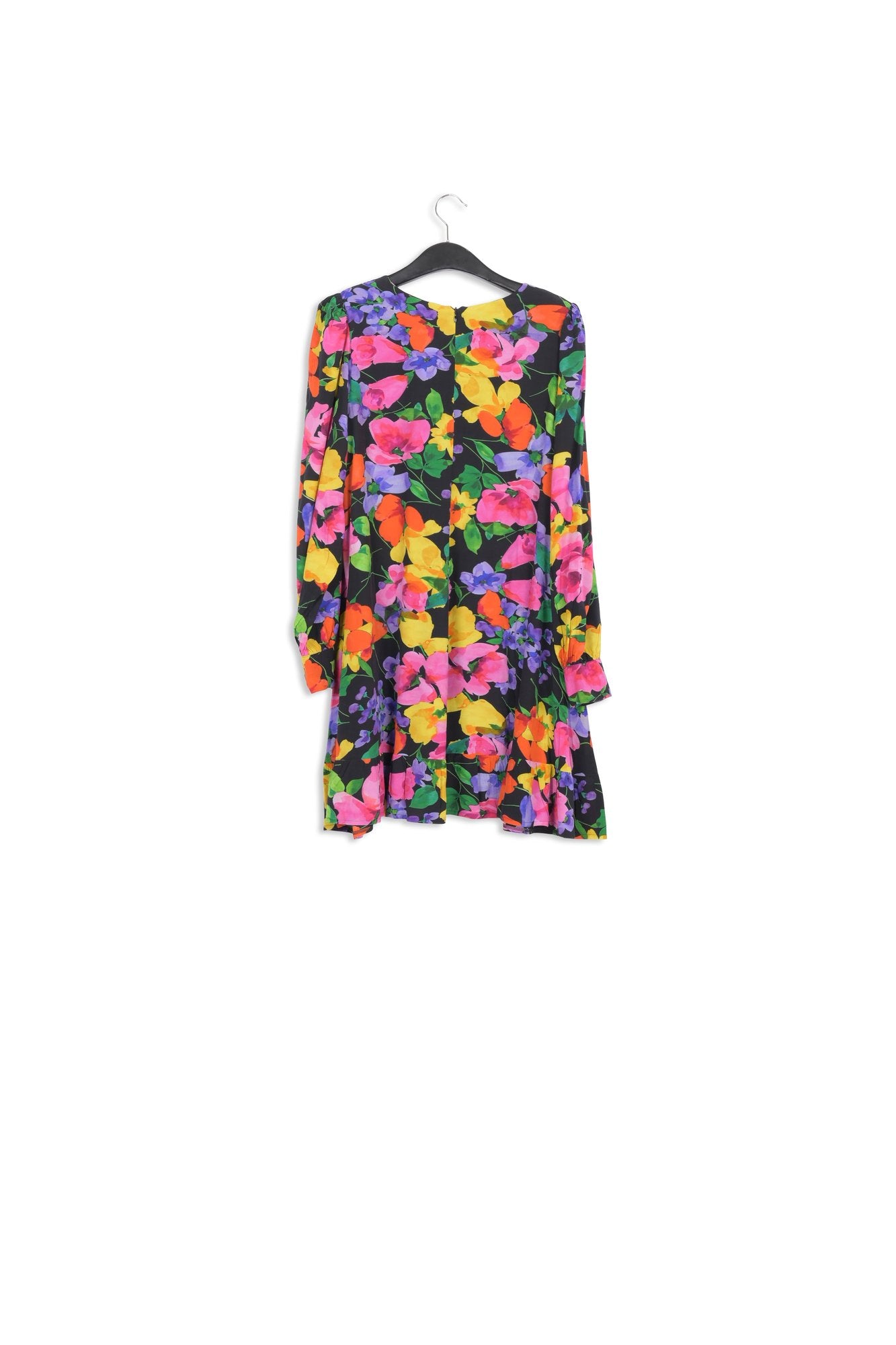 Printed dress RE—SSENTIEL | Essentiel second hand