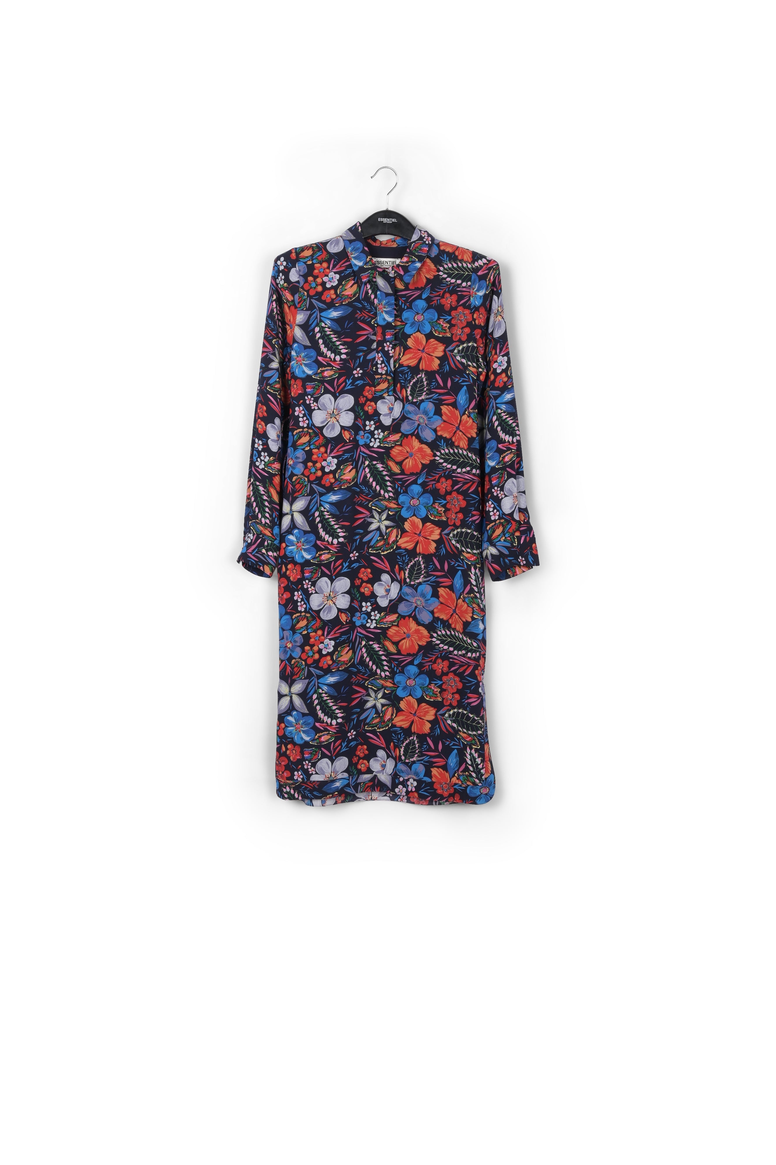 Sabaton robe RE—SSENTIEL | Essentiel second hand