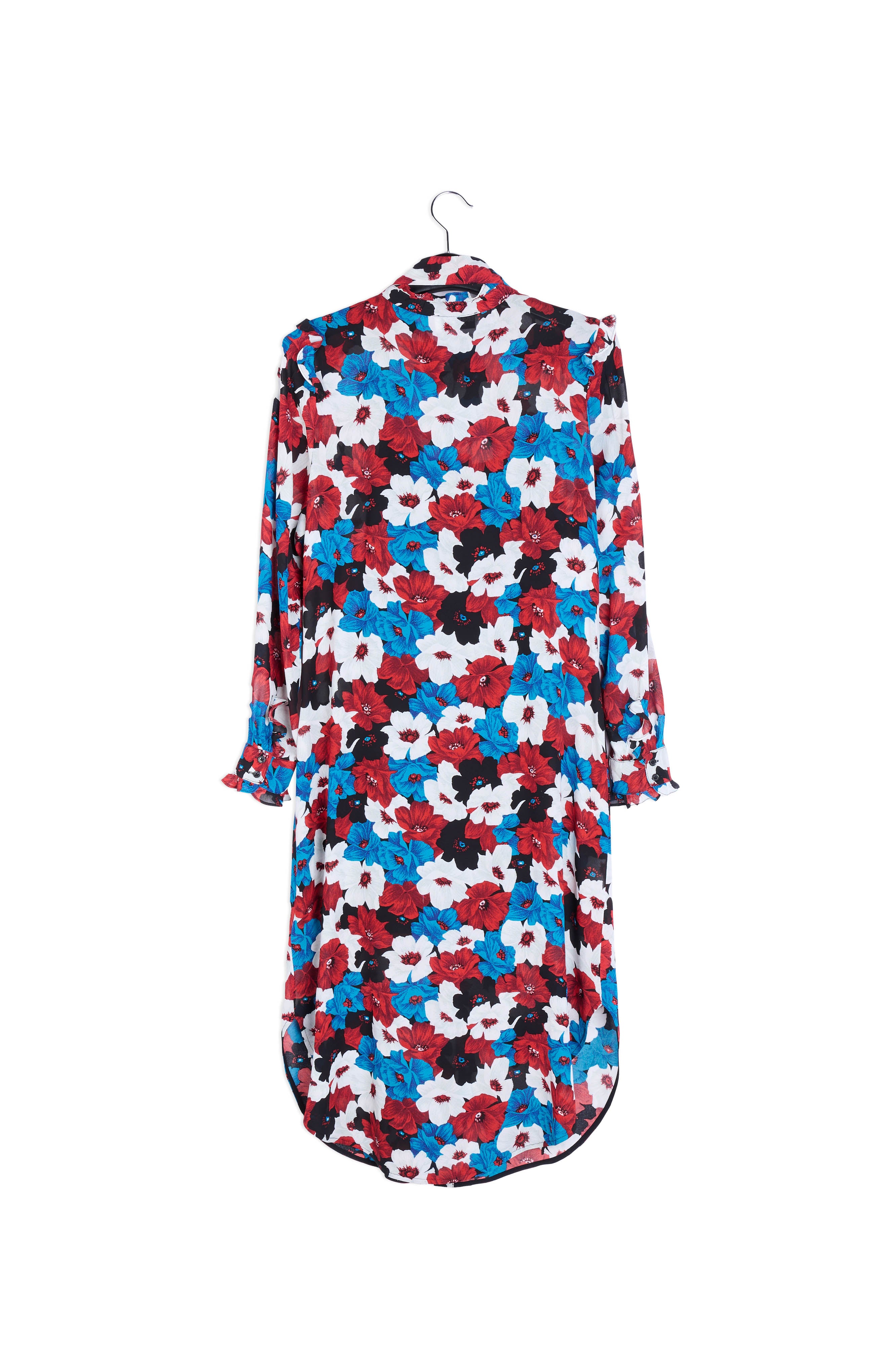 Tatatou jurk RE—SSENTIEL | Essentiel second hand