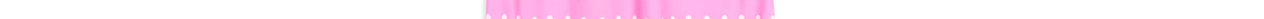 Robe nuisette rose fluo à pois Faume - seconde main