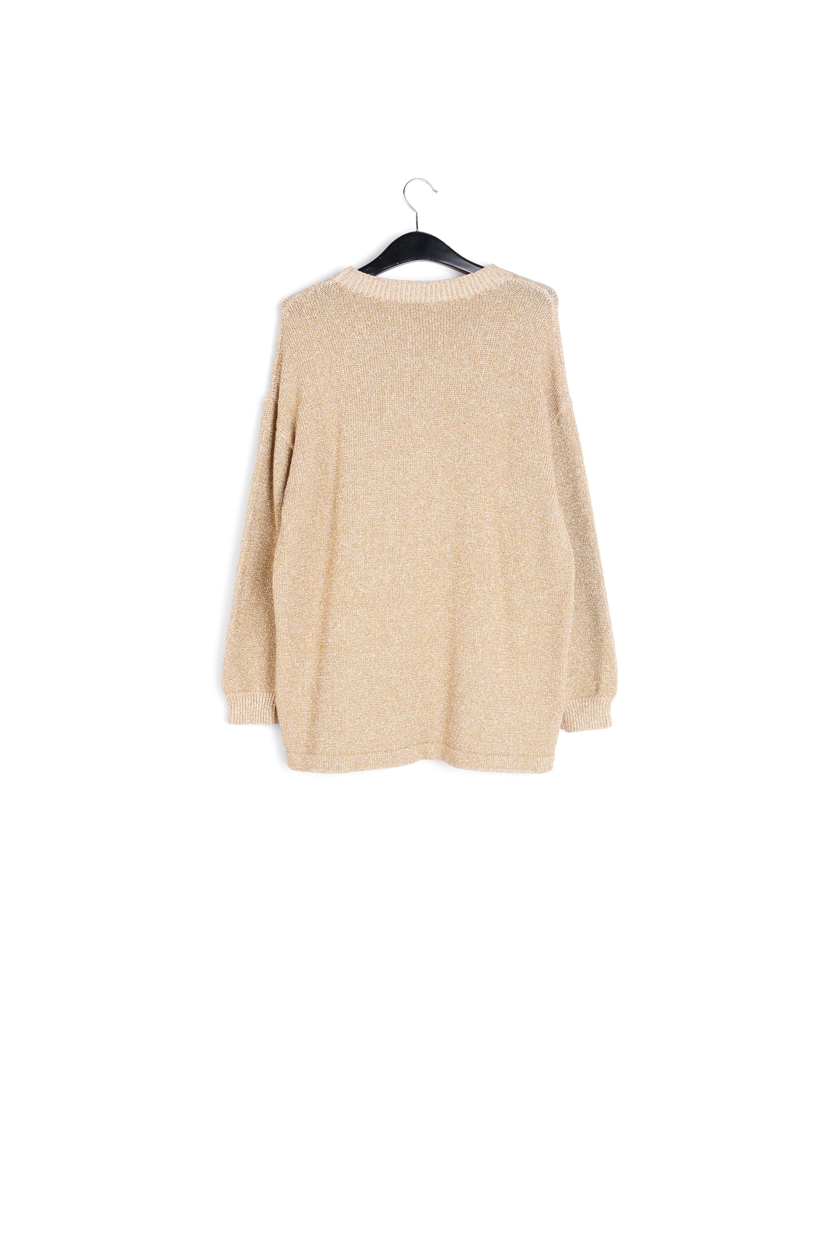 Alight sweater RE—SSENTIEL | Essentiel second hand