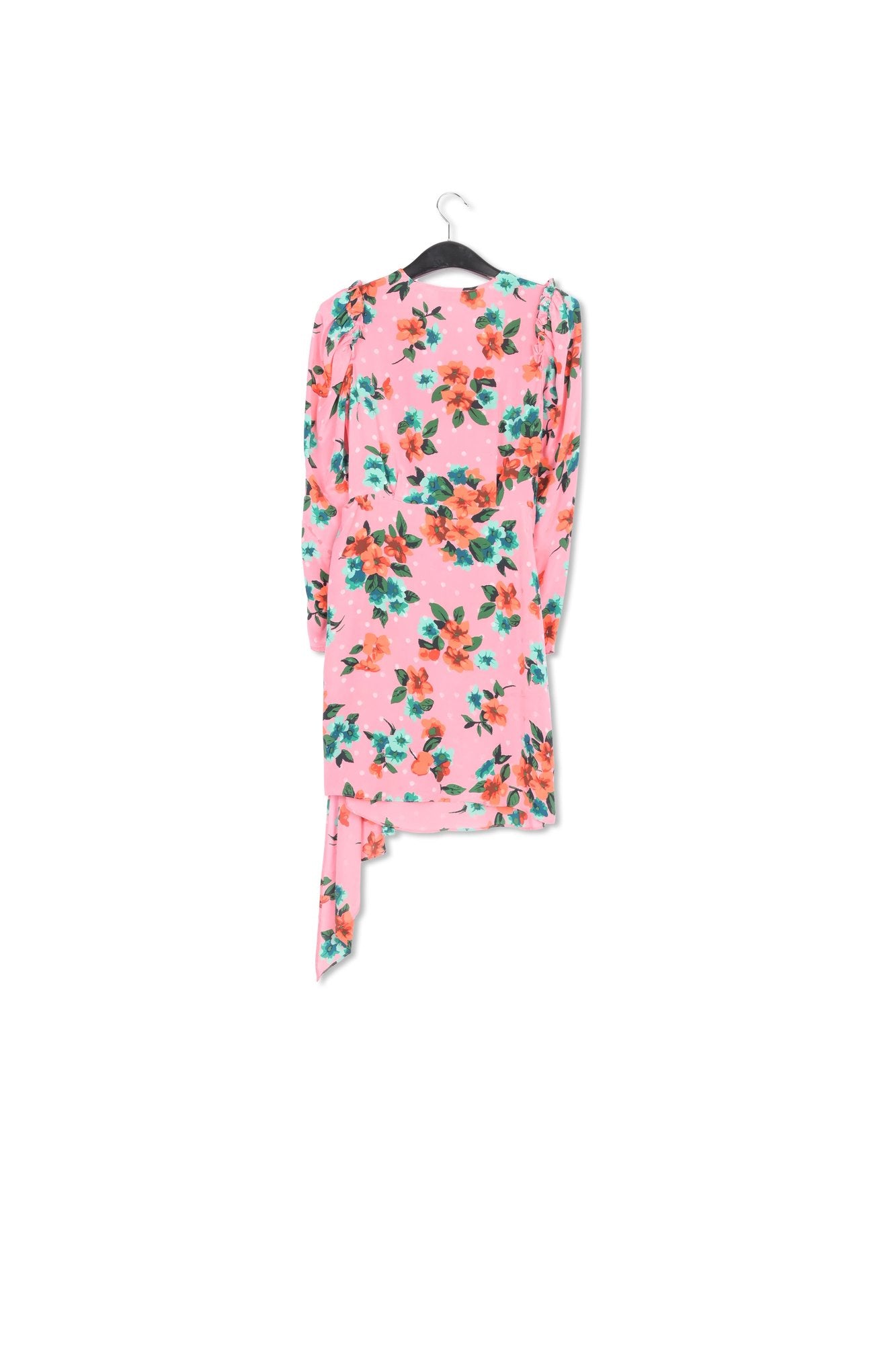 Viesbeth robe RE—SSENTIEL | Essentiel second hand