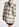 Off-white oversized checked tweed blazer Faume - seconde main