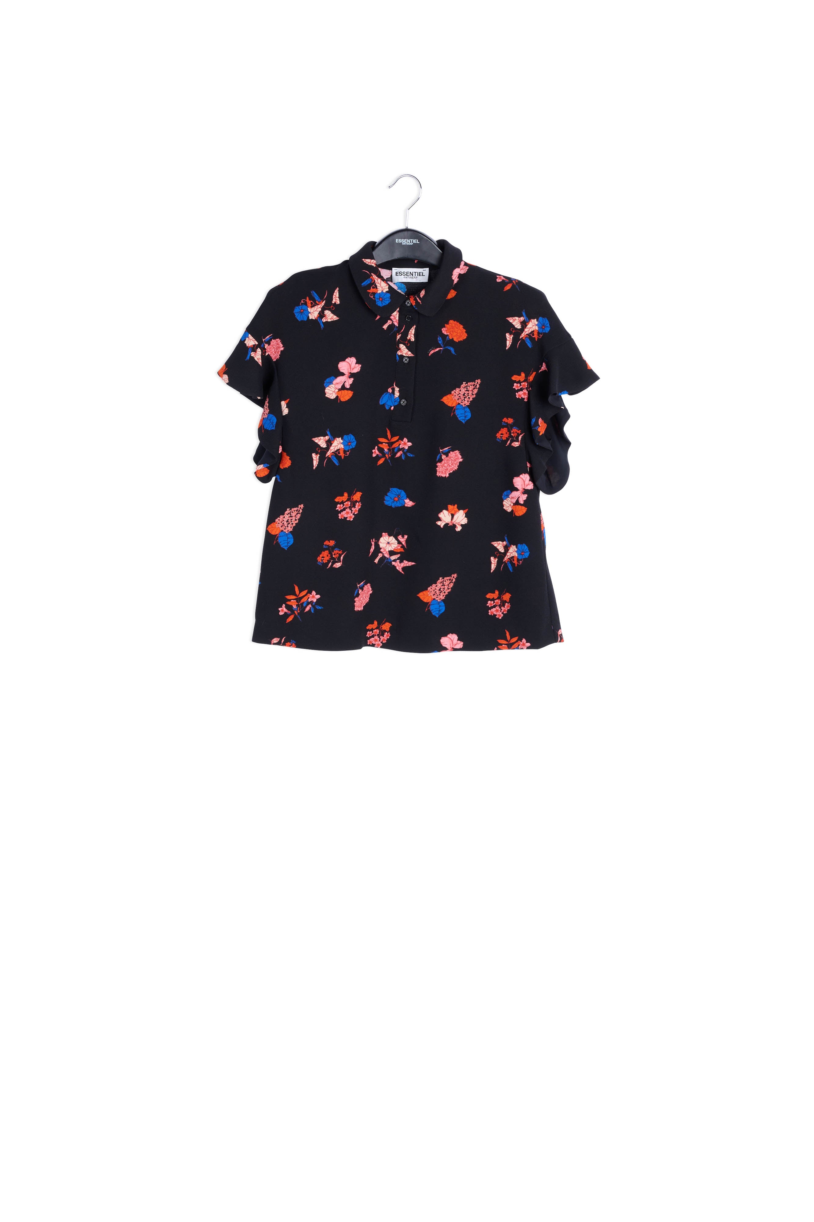 Rewatop top RE—SSENTIEL | Essentiel second hand