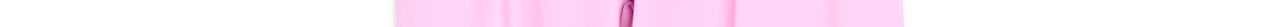 Roze broek met hoge taille Faume - seconde main