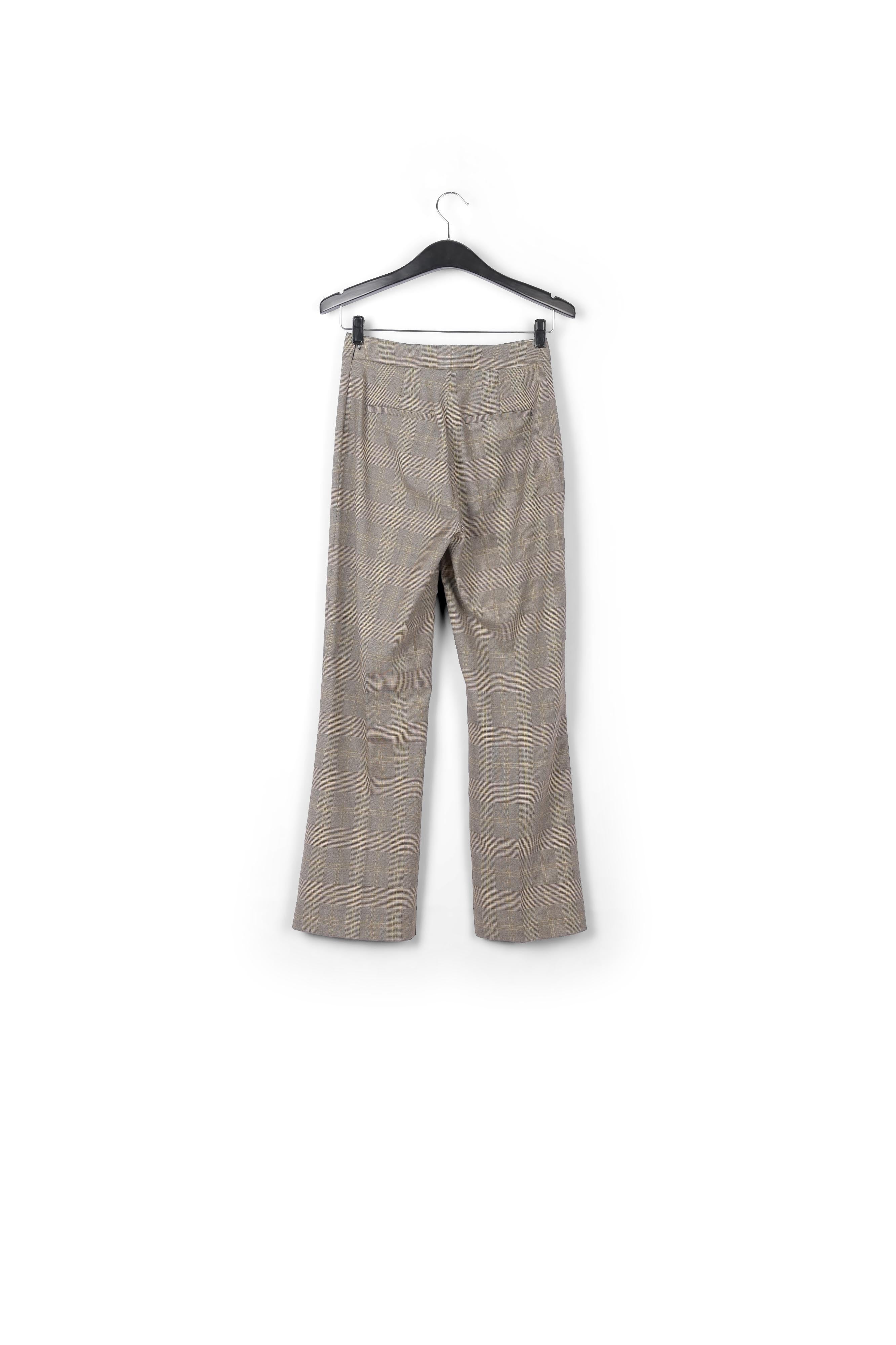 Wide leg pants RE—SSENTIEL | Essentiel second hand
