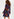 Fitted mini dress Faume - seconde main