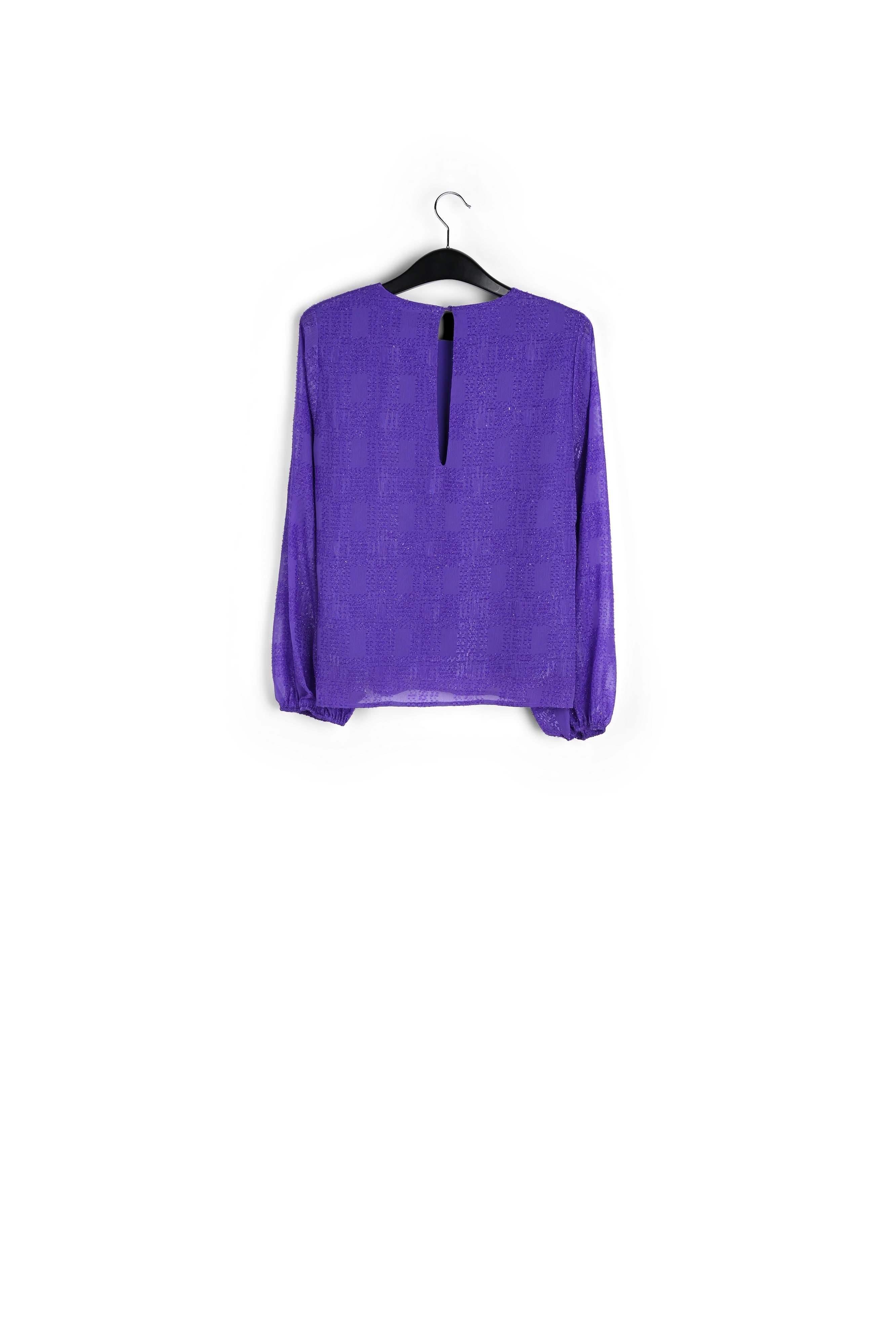 Long-sleeved top RE—SSENTIEL | Essentiel second hand