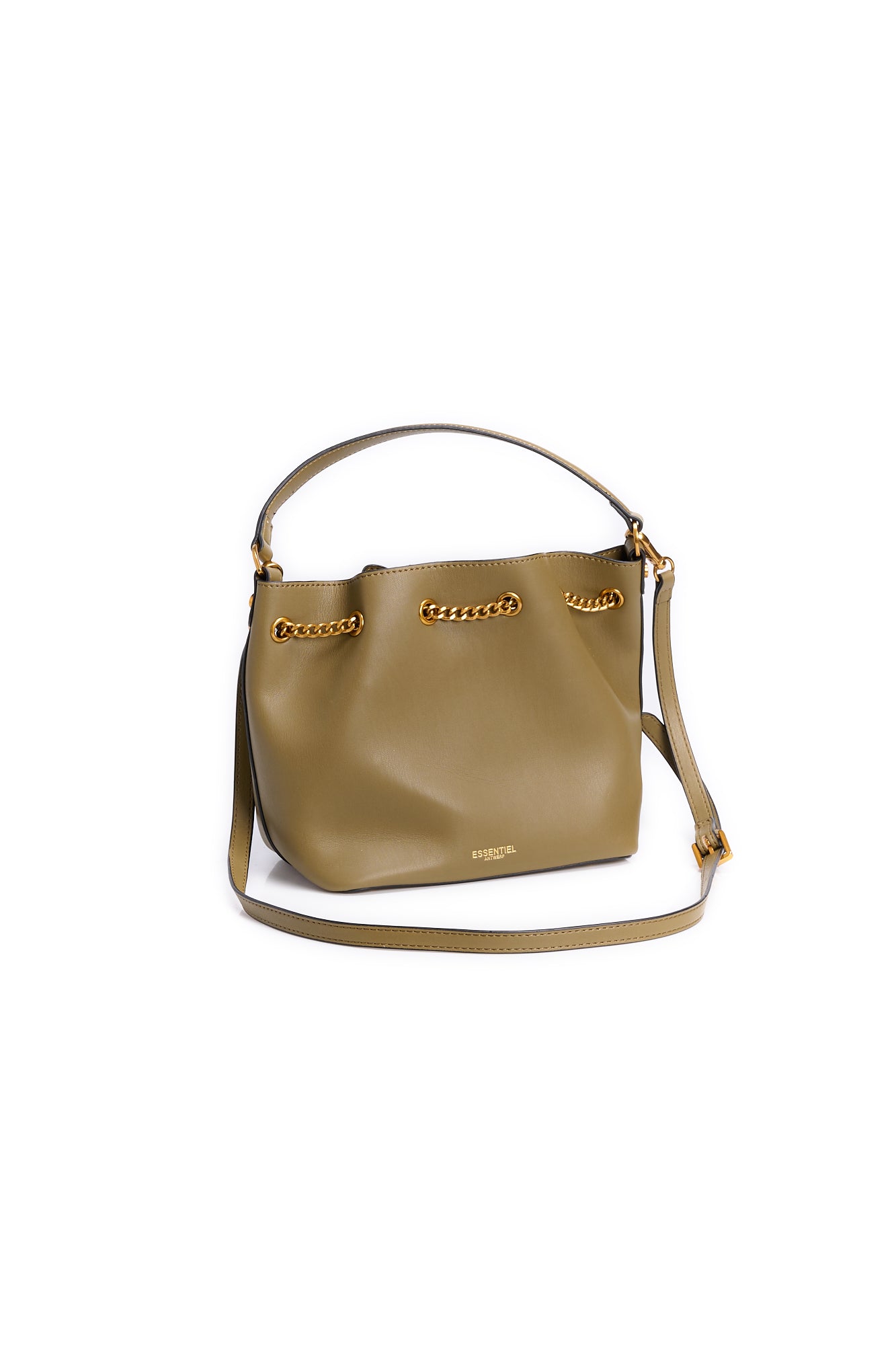 Bucket bag RE—SSENTIEL | Essentiel second hand