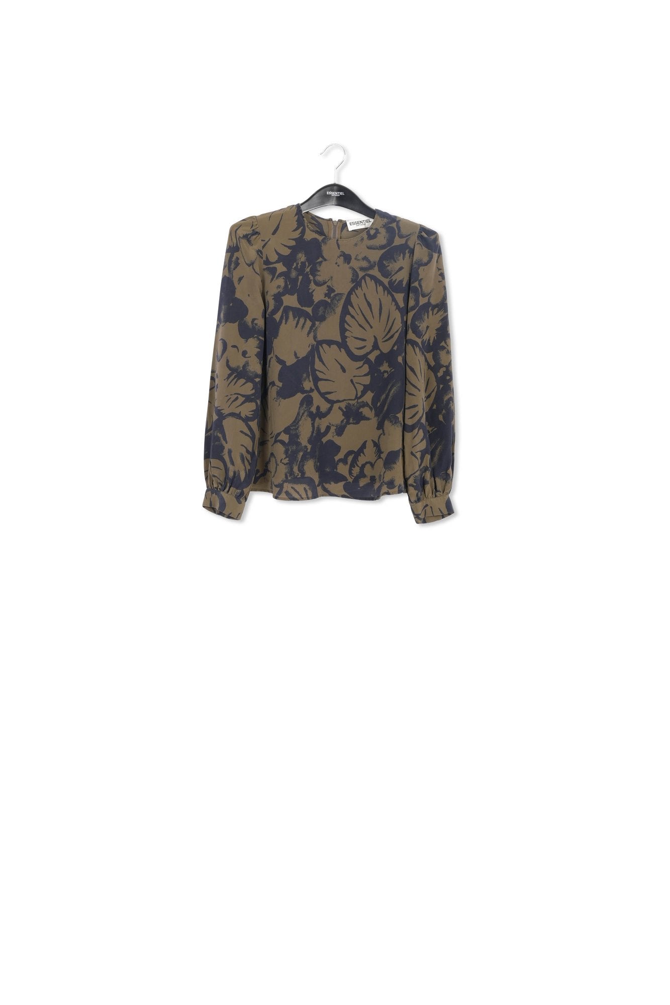 Vlinder top RE—SSENTIEL | Essentiel second hand