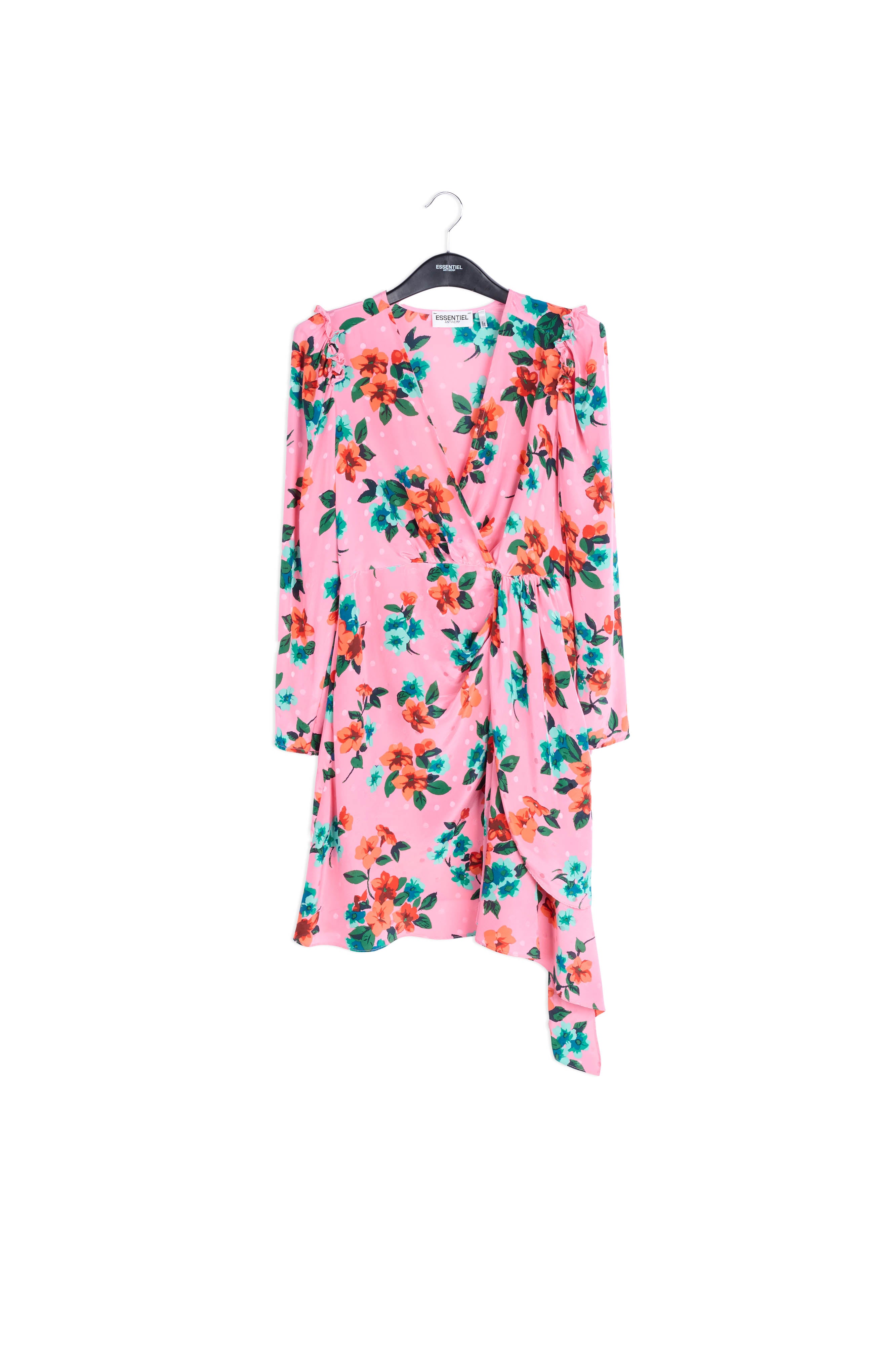 Viesbeth robe RE—SSENTIEL | Essentiel second hand