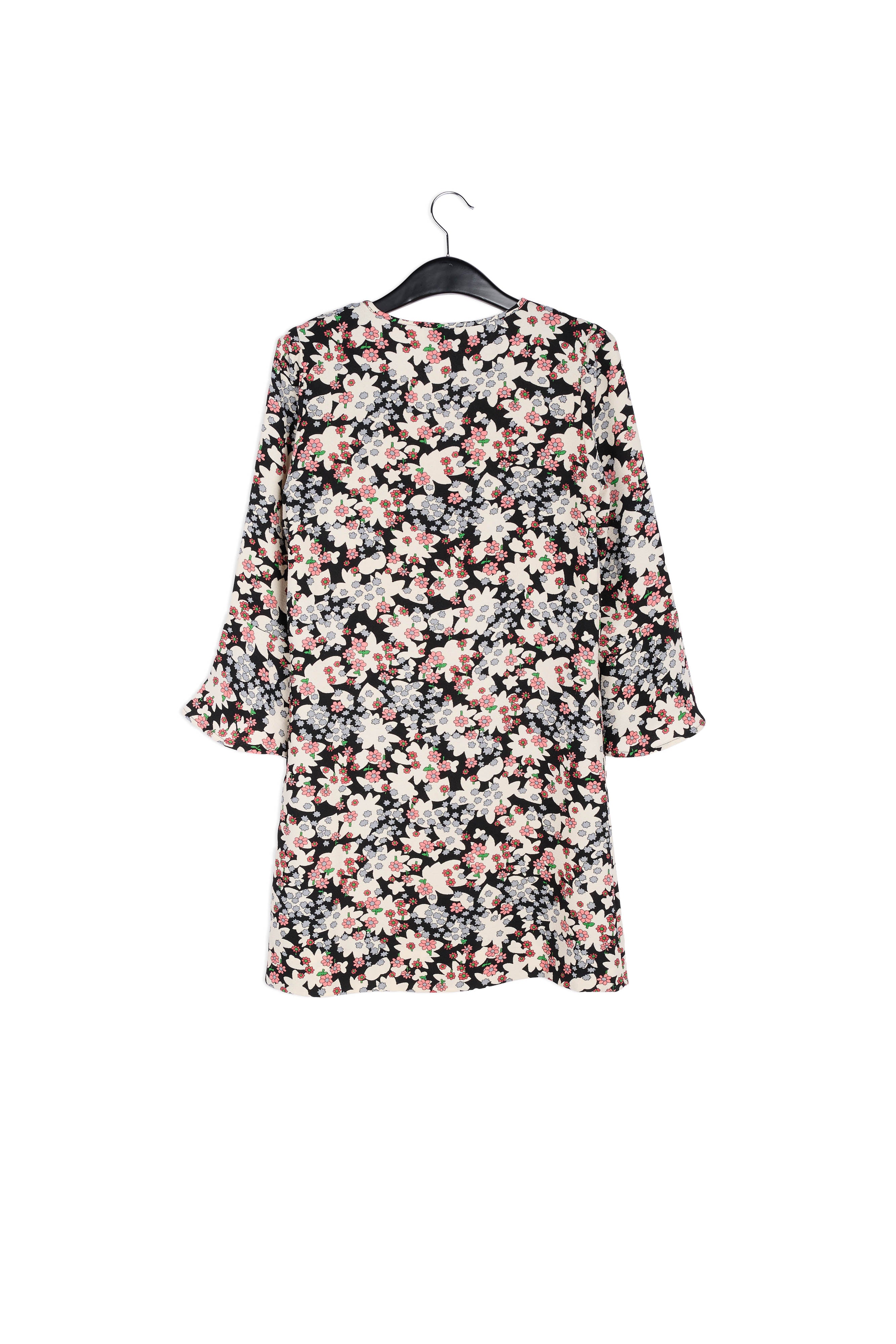 3/4 sleeve dress RE—SSENTIEL | Essentiel second hand