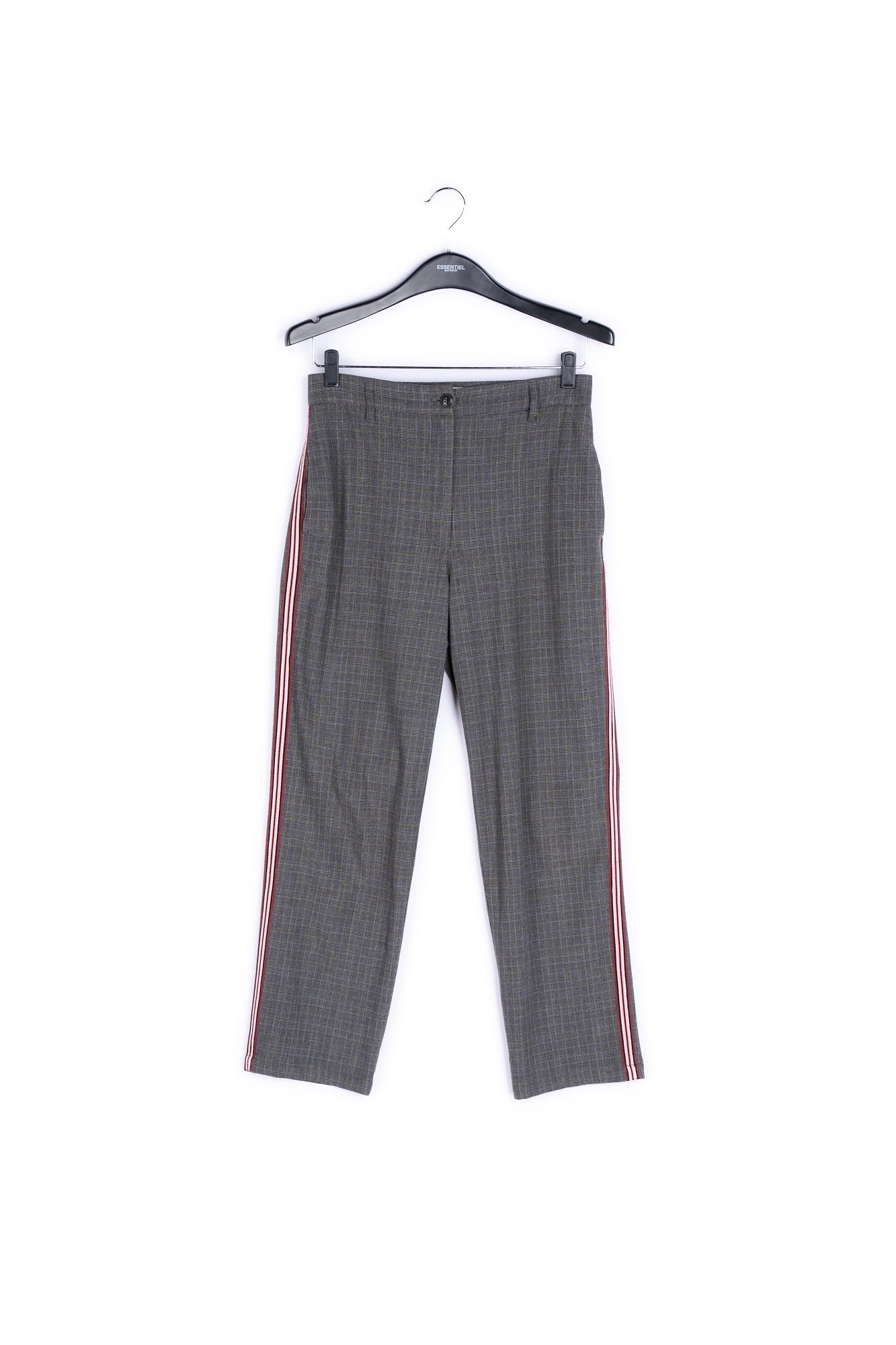 Fitted trousers RE—SSENTIEL | Essentiel second hand