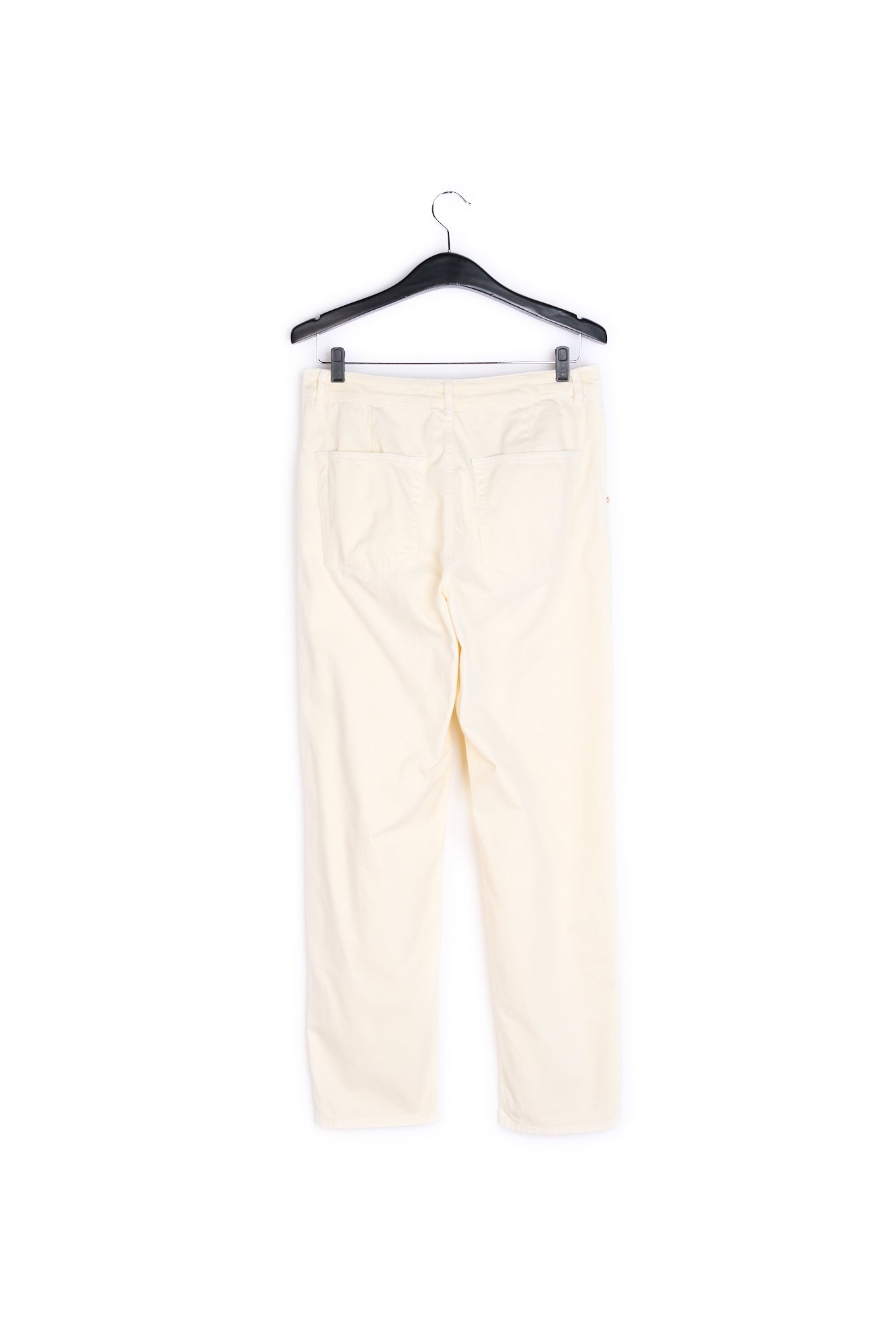 Worchester baggy jeans RE—SSENTIEL | Essentiel second hand