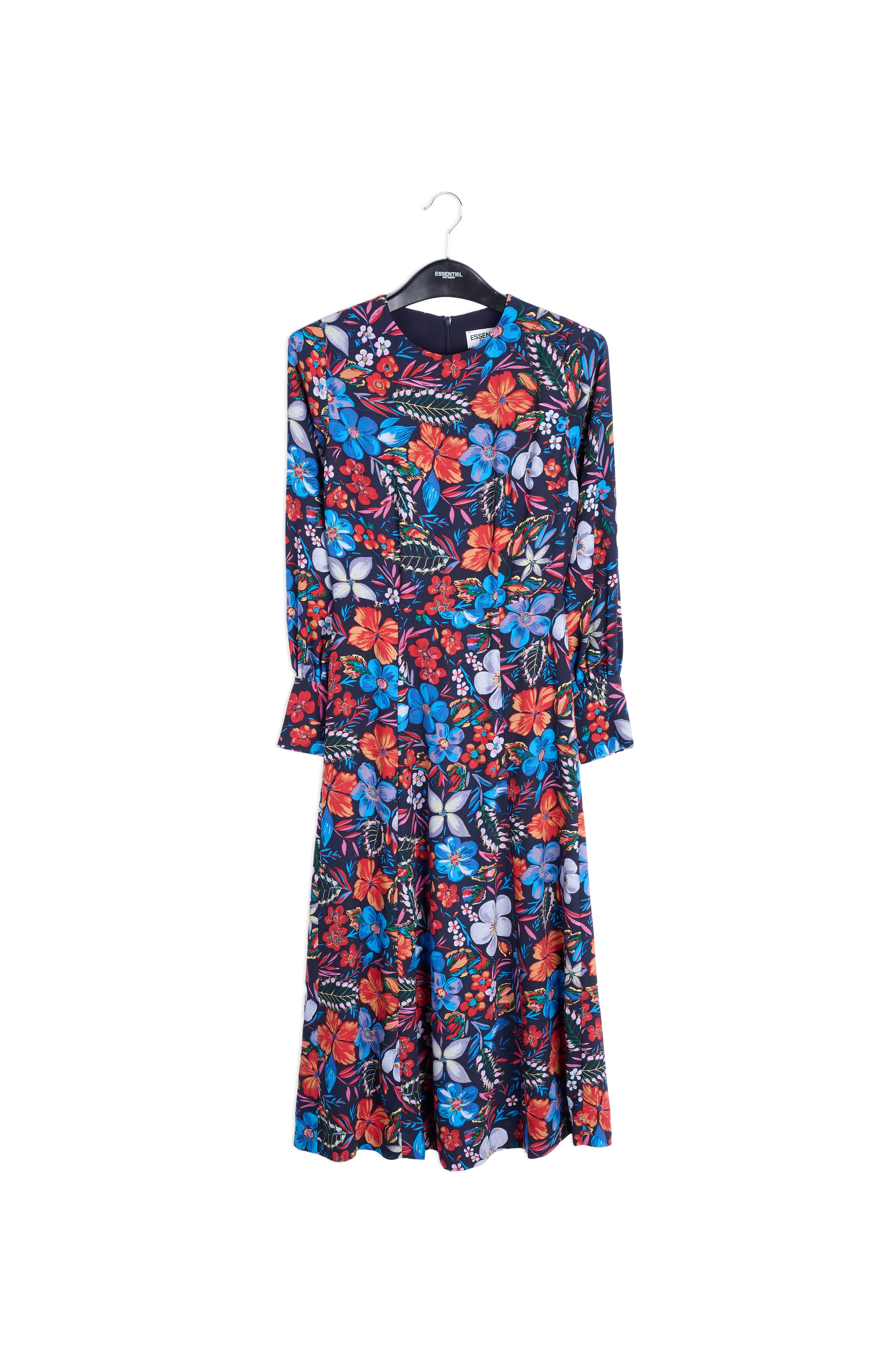 Saga robe RE—SSENTIEL | Essentiel second hand