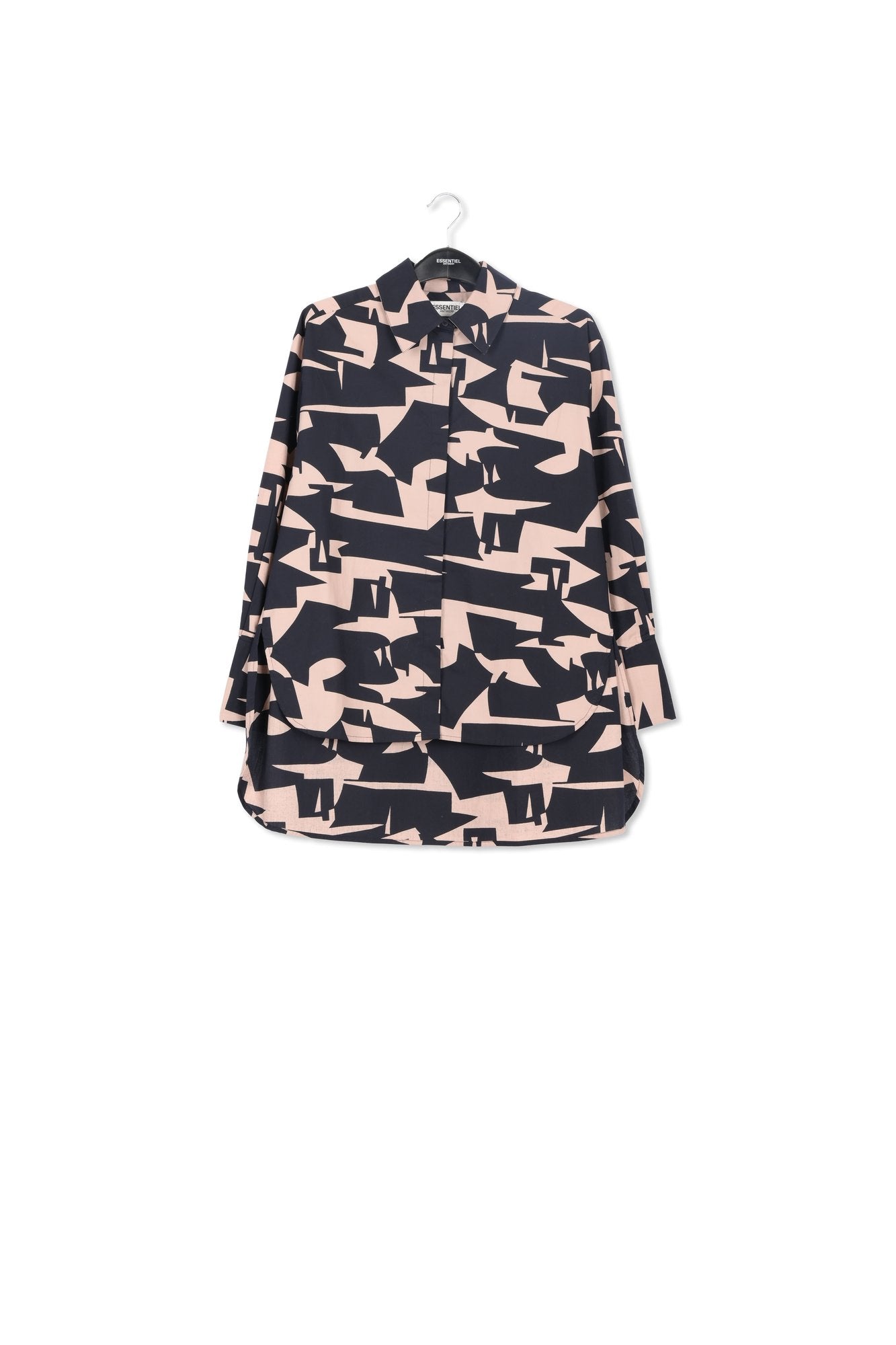 Barah shirt RE—SSENTIEL | Essentiel second hand