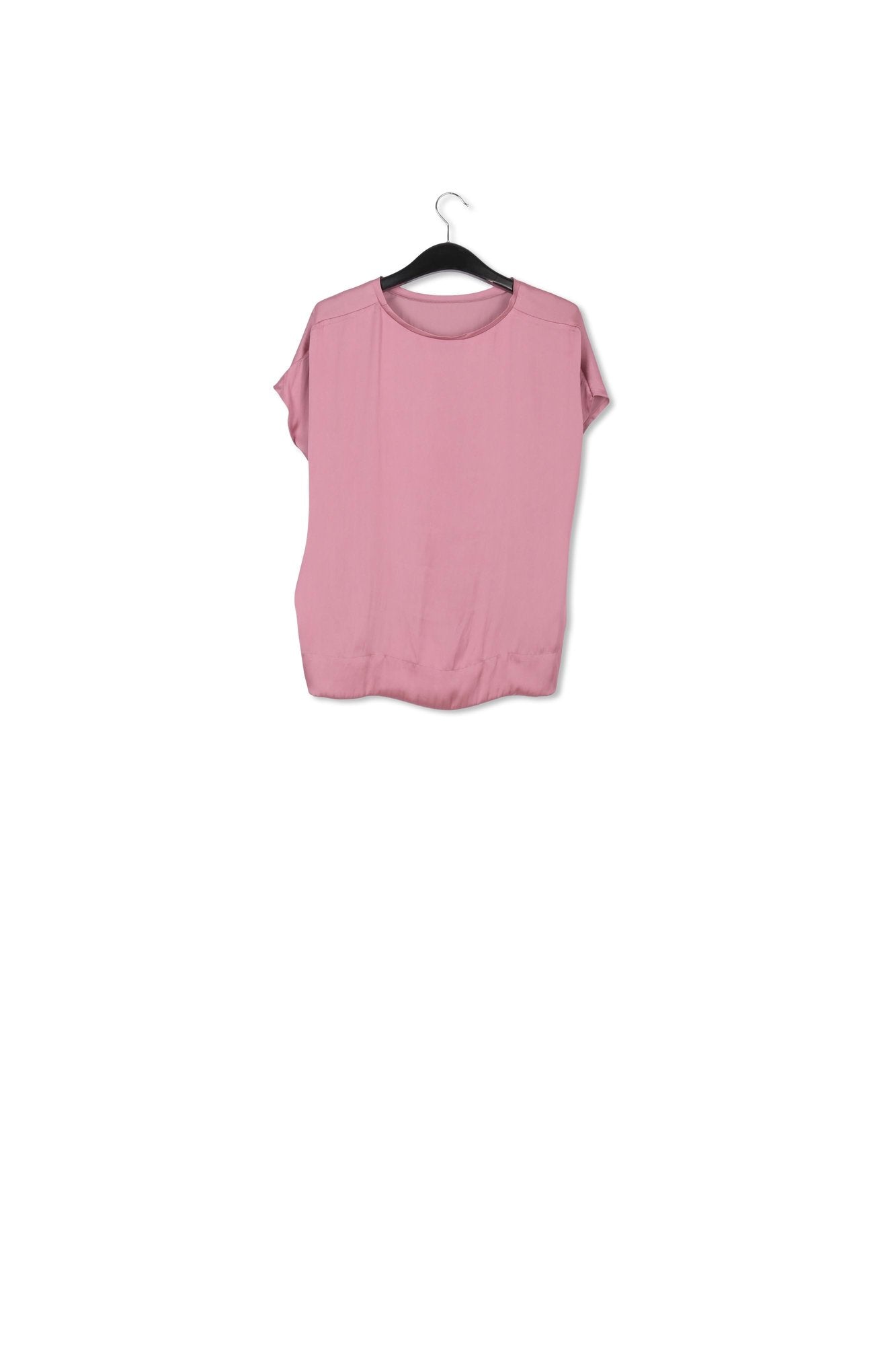 Pink top RE—SSENTIEL | Essentiel second hand