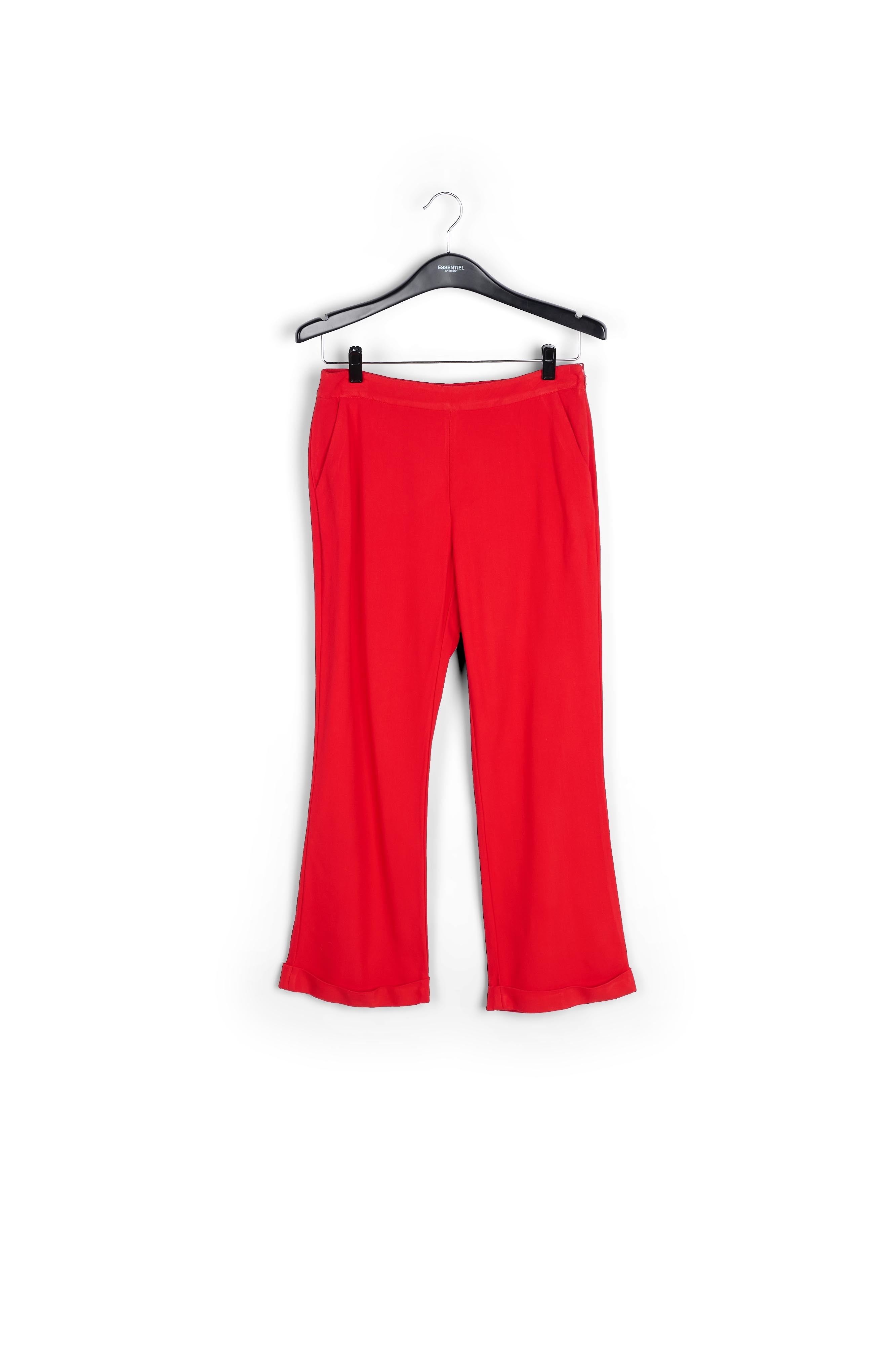 Annie pantalons RE—SSENTIEL | Essentiel second hand