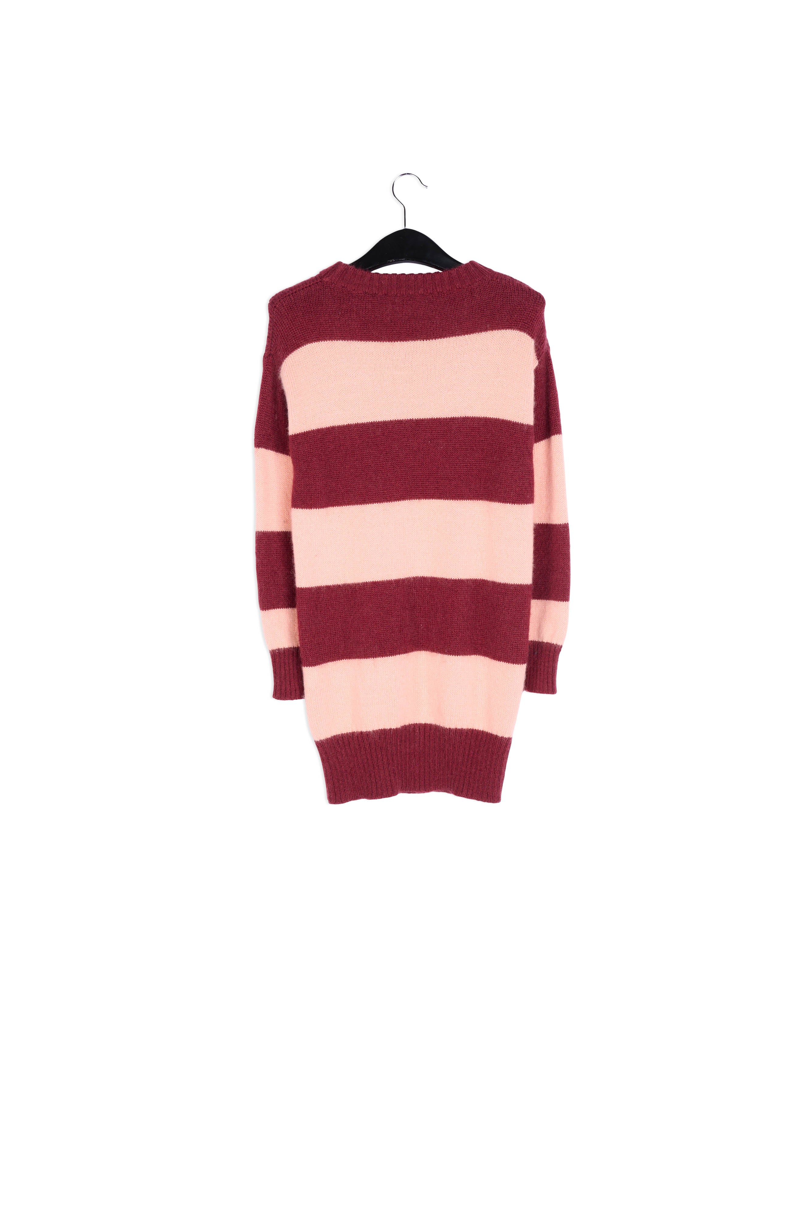 Striped dress RE—SSENTIEL | Essentiel second hand