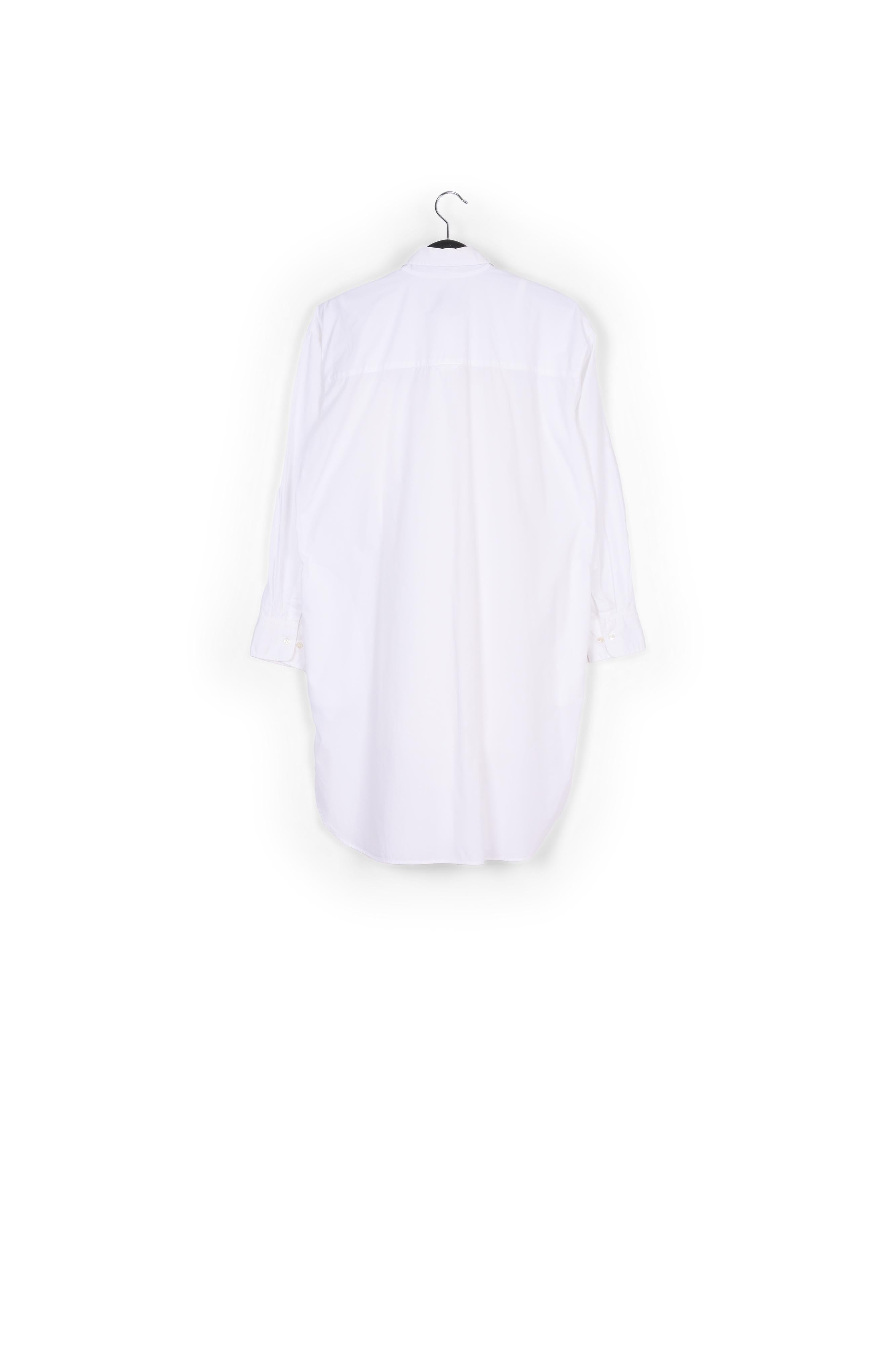 Vike popeline dress RE—SSENTIEL | Essentiel second hand