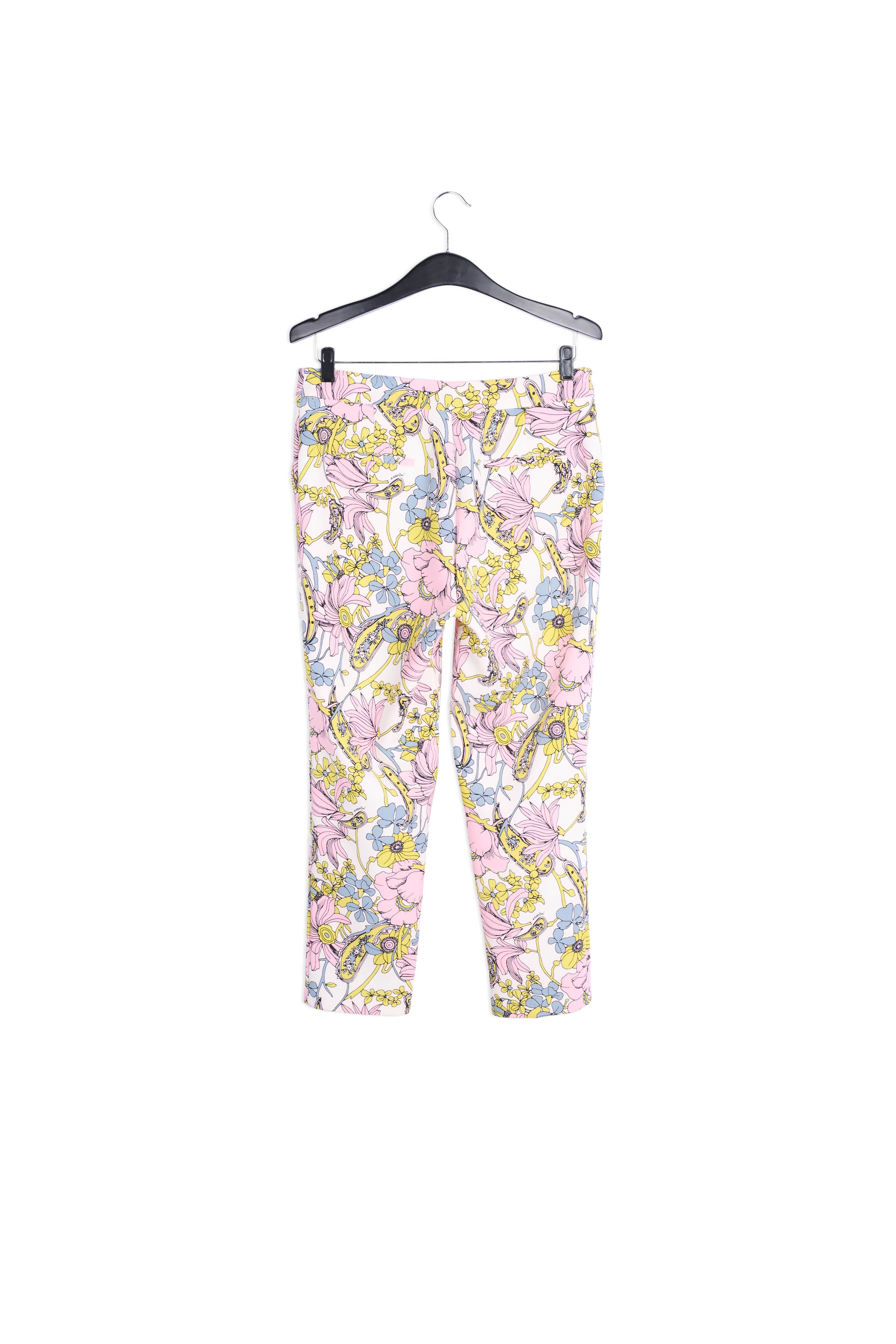 Pantalon rose RE—SSENTIEL | Essentiel second hand