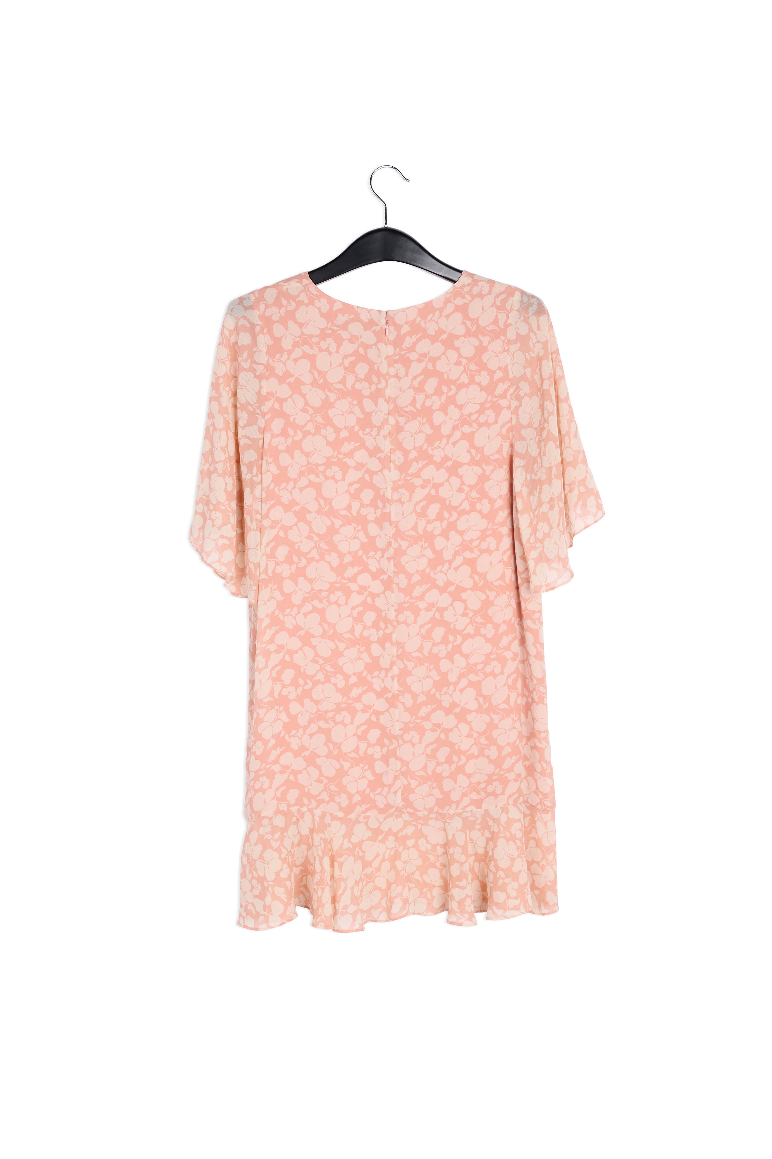 Jurk Roze RE—SSENTIEL | Essentiel second hand