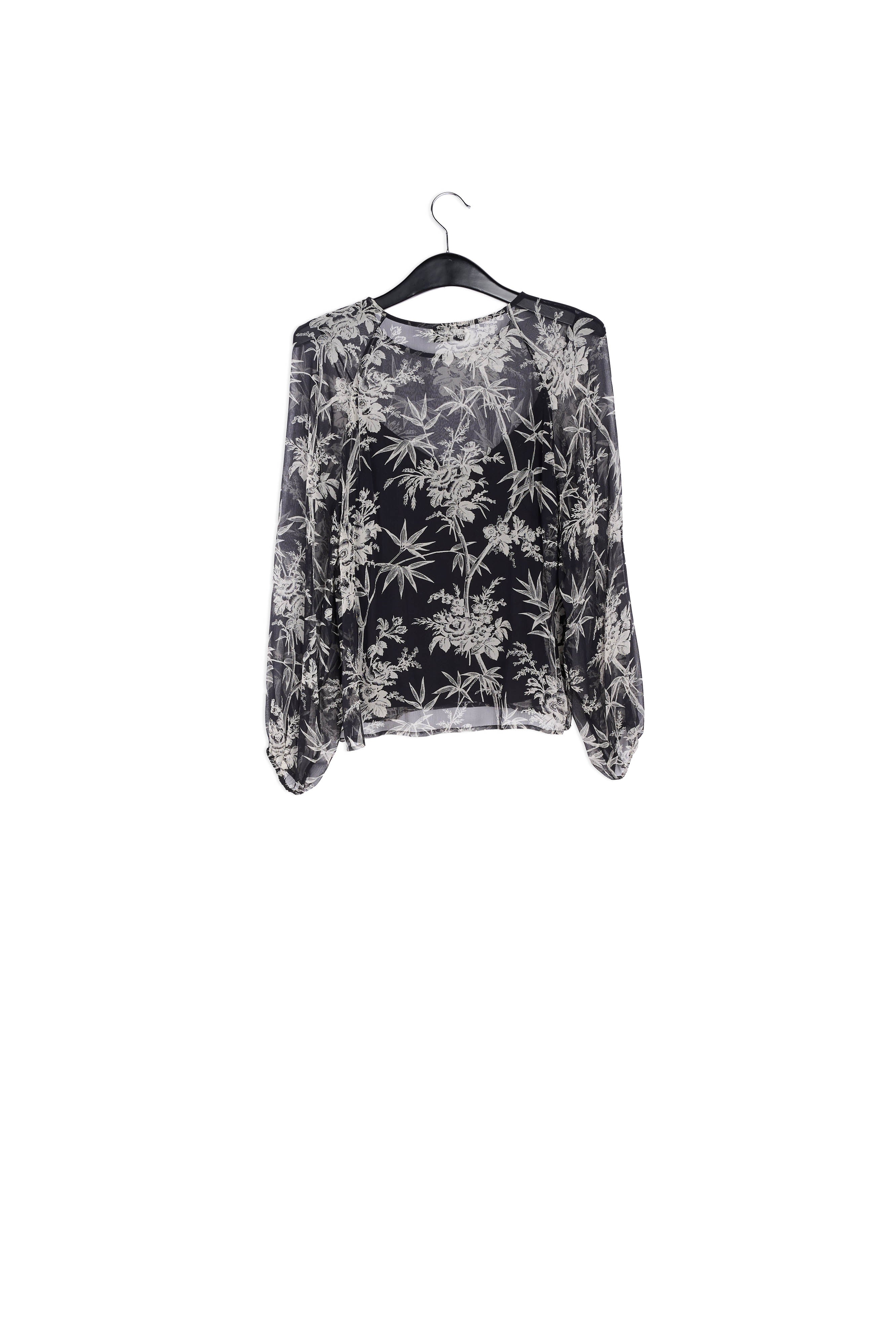 Silent top RE—SSENTIEL | Essentiel second hand