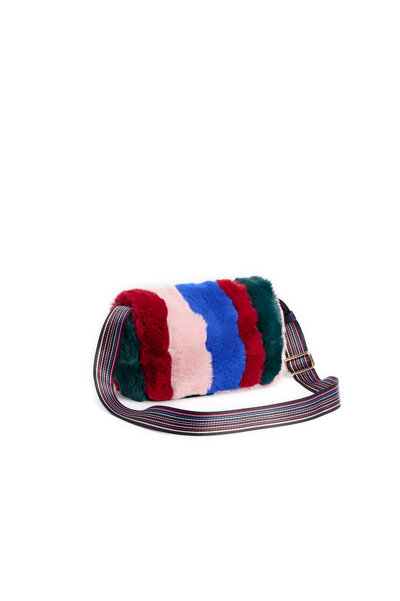 Medium fur cross over RE—SSENTIEL | Essentiel second hand